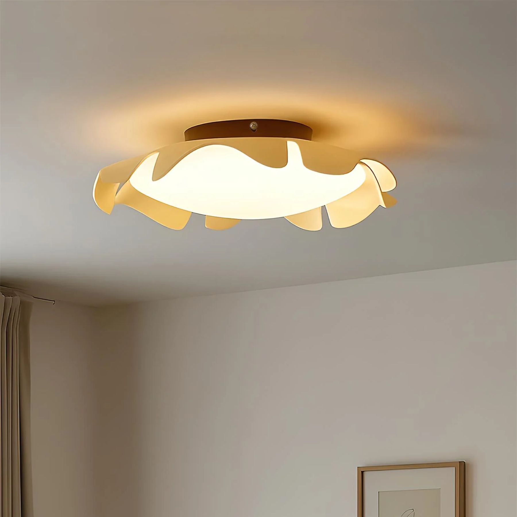 Fleiza Plafondlamp