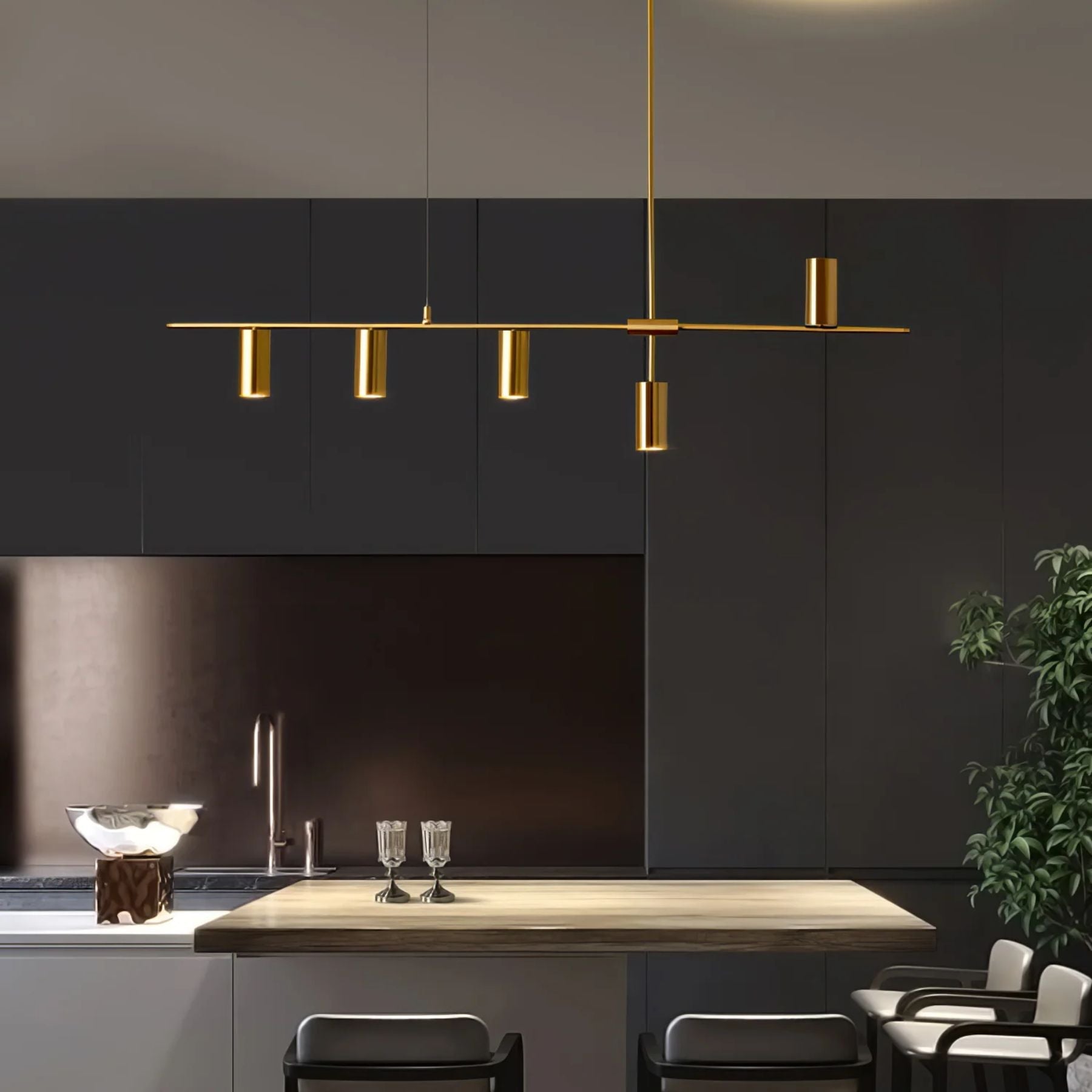 Domissa Hanglamp