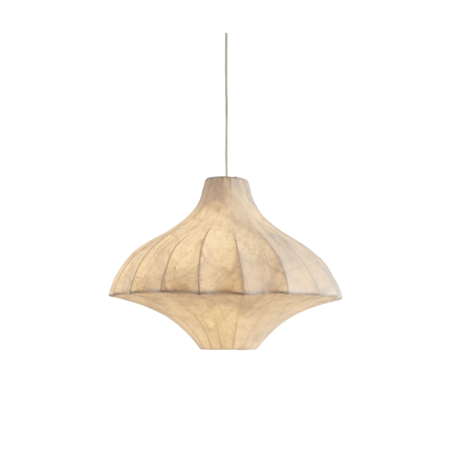 Taeyo Zijden Hanglamp