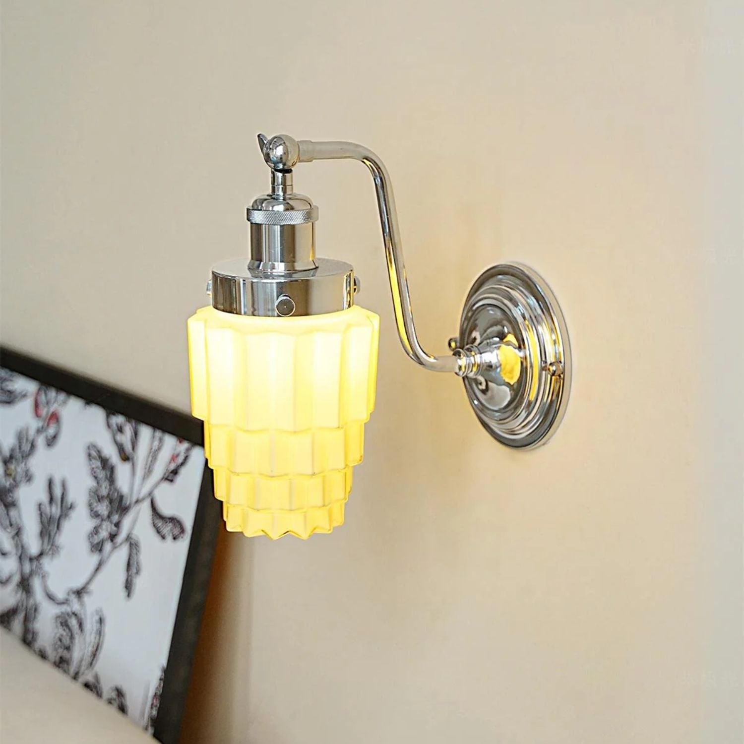 Mismy Wandlamp