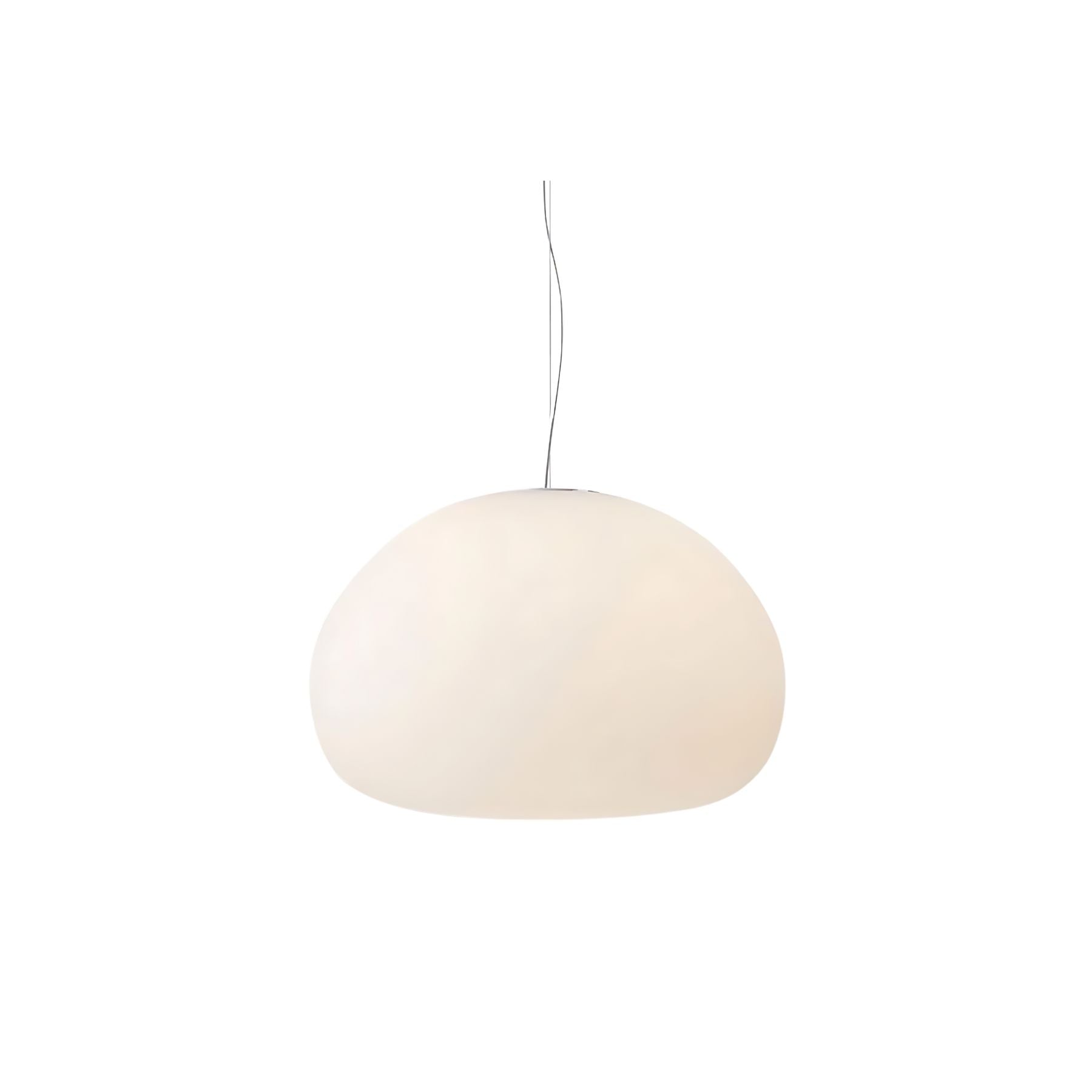 Bunsteal Japandi Stijl Hanglamp