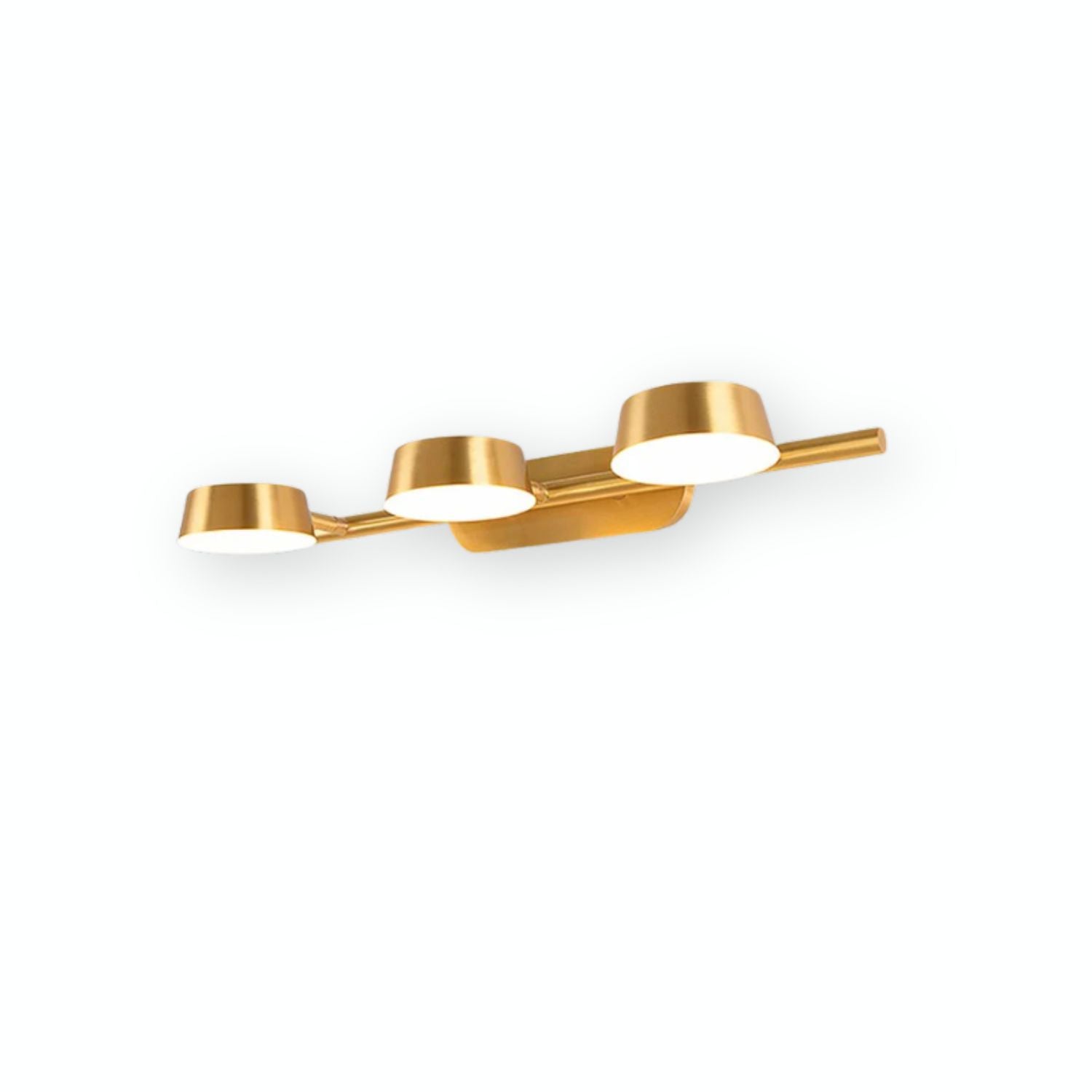 Oliven Wandlamp