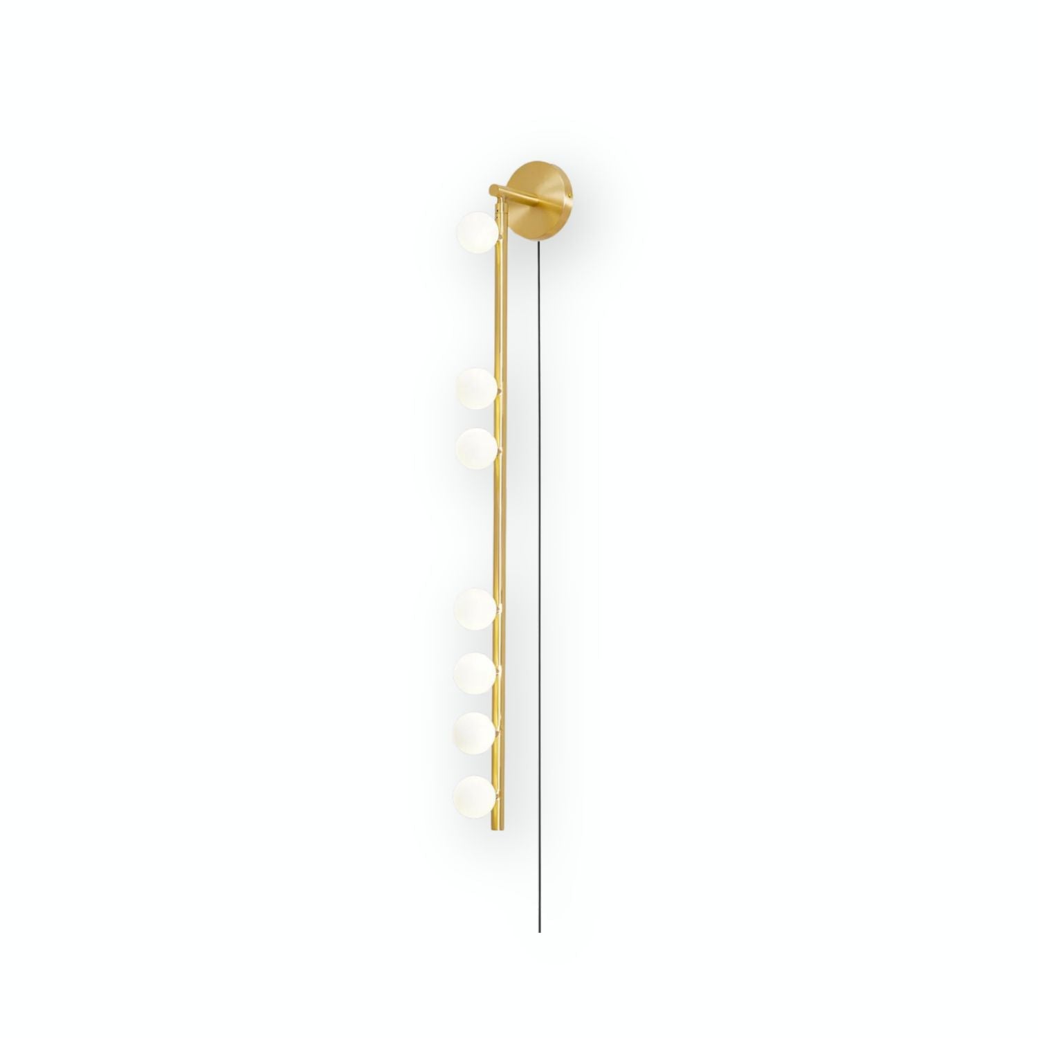 Bolsen Wandlamp