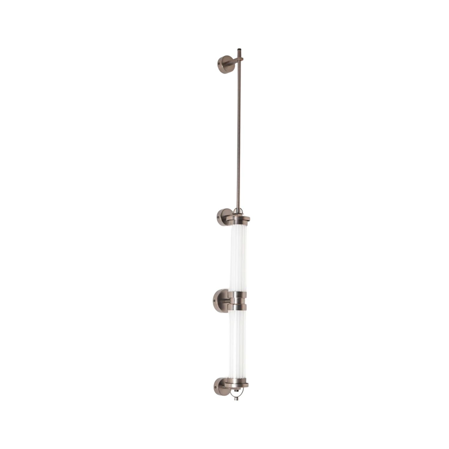 Xeso Verticale Wandlamp