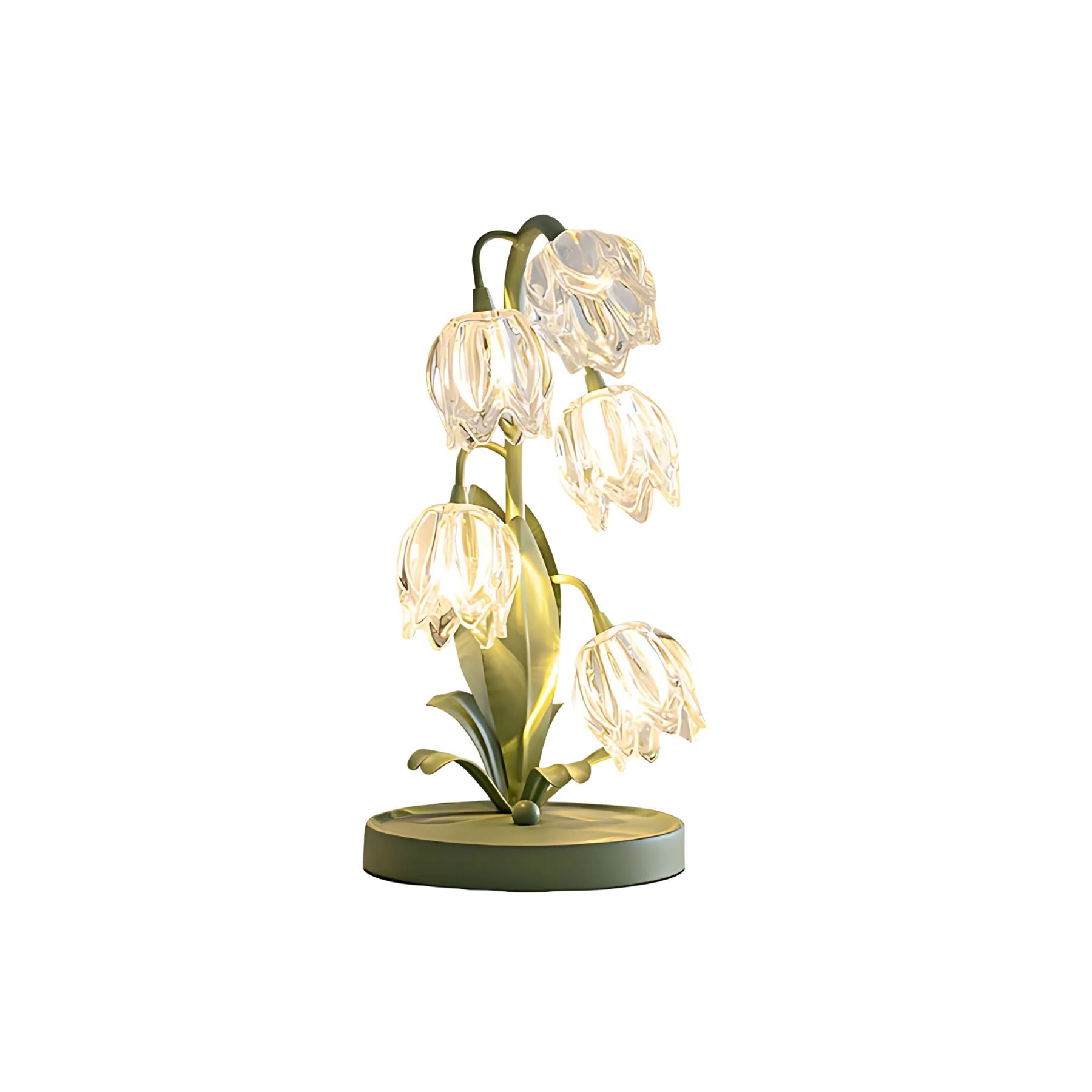 Cella Flower Tafellamp