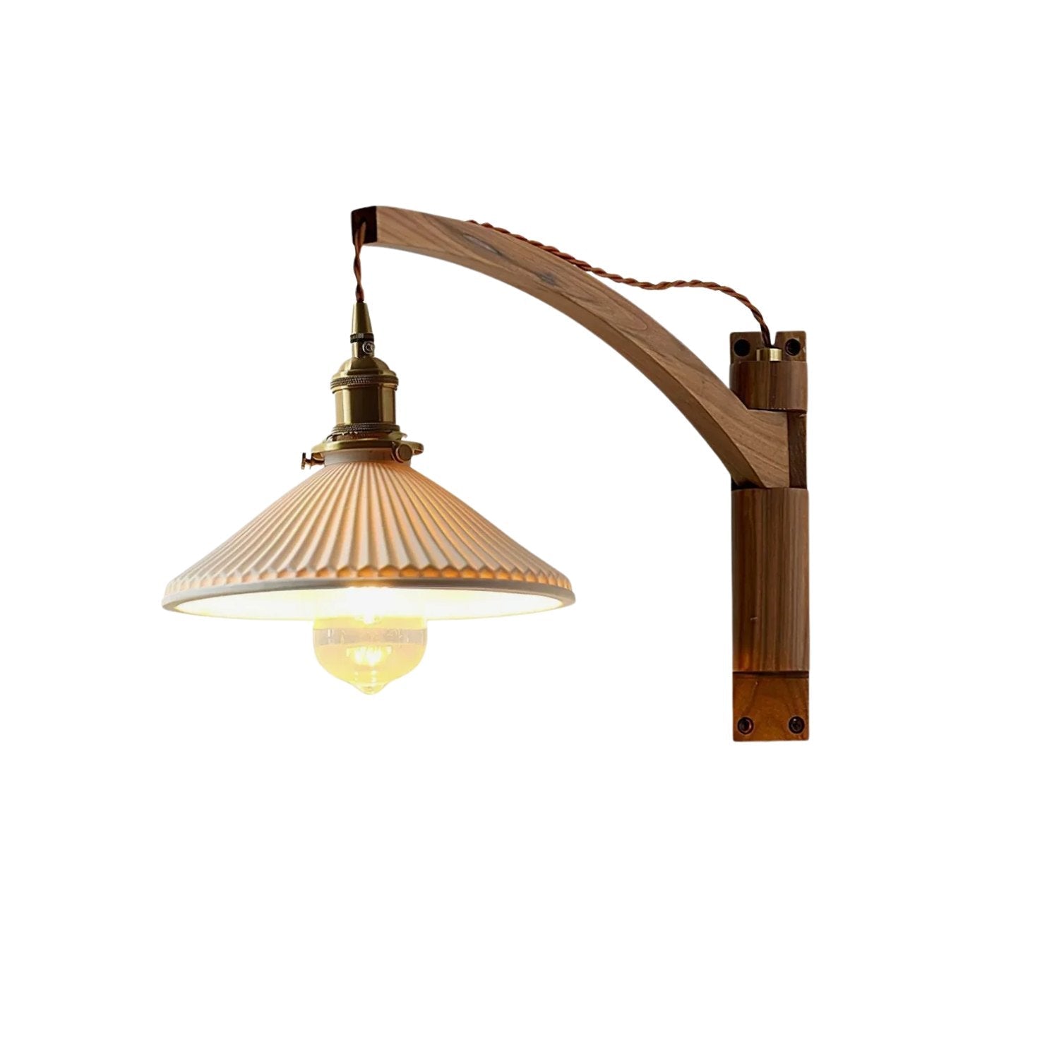 Wamose Wandlamp