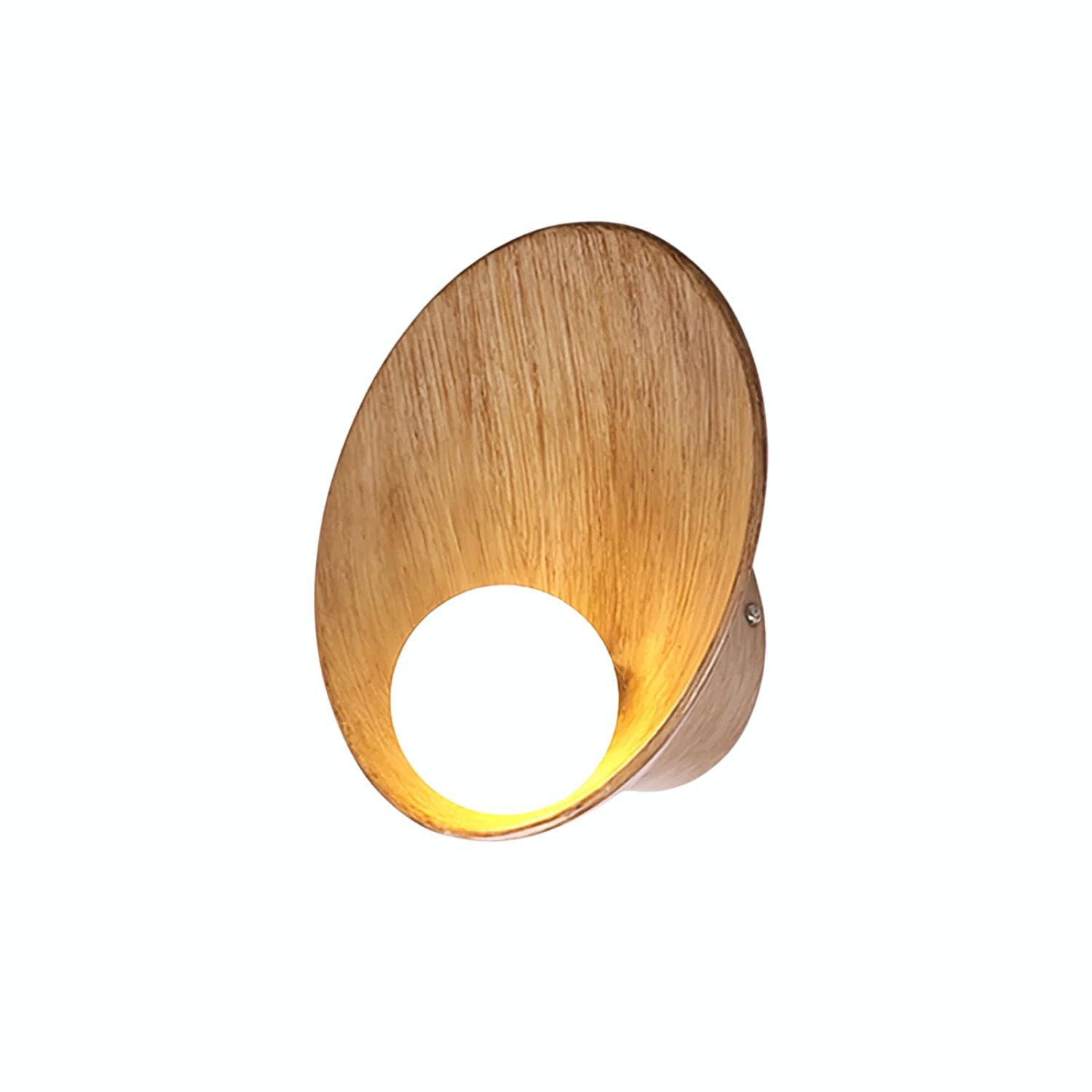 Semos Wandlamp