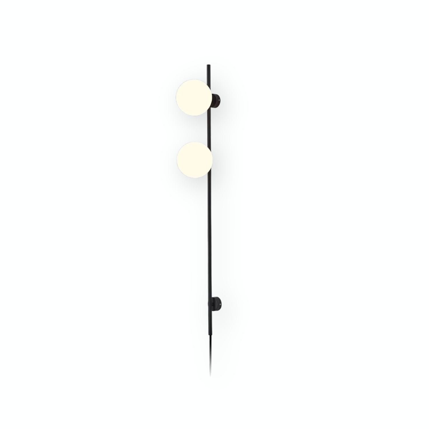 Jonesca Wandlamp Met Stekker