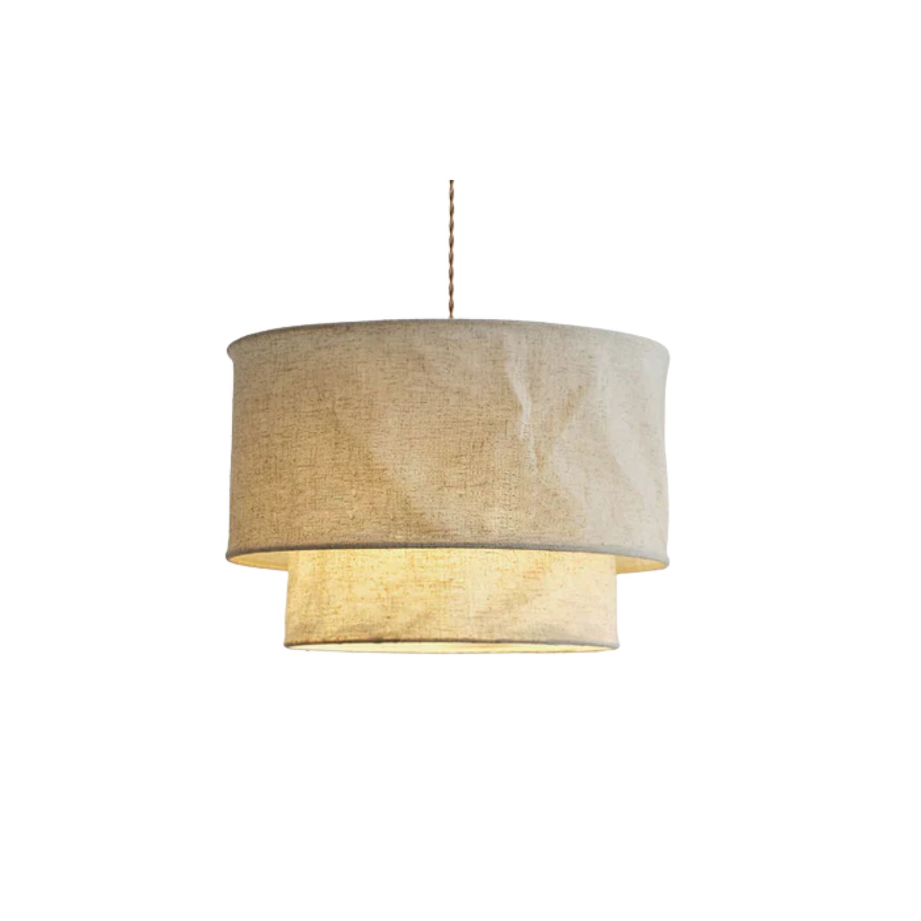 Marilea Japandi Hanglamp