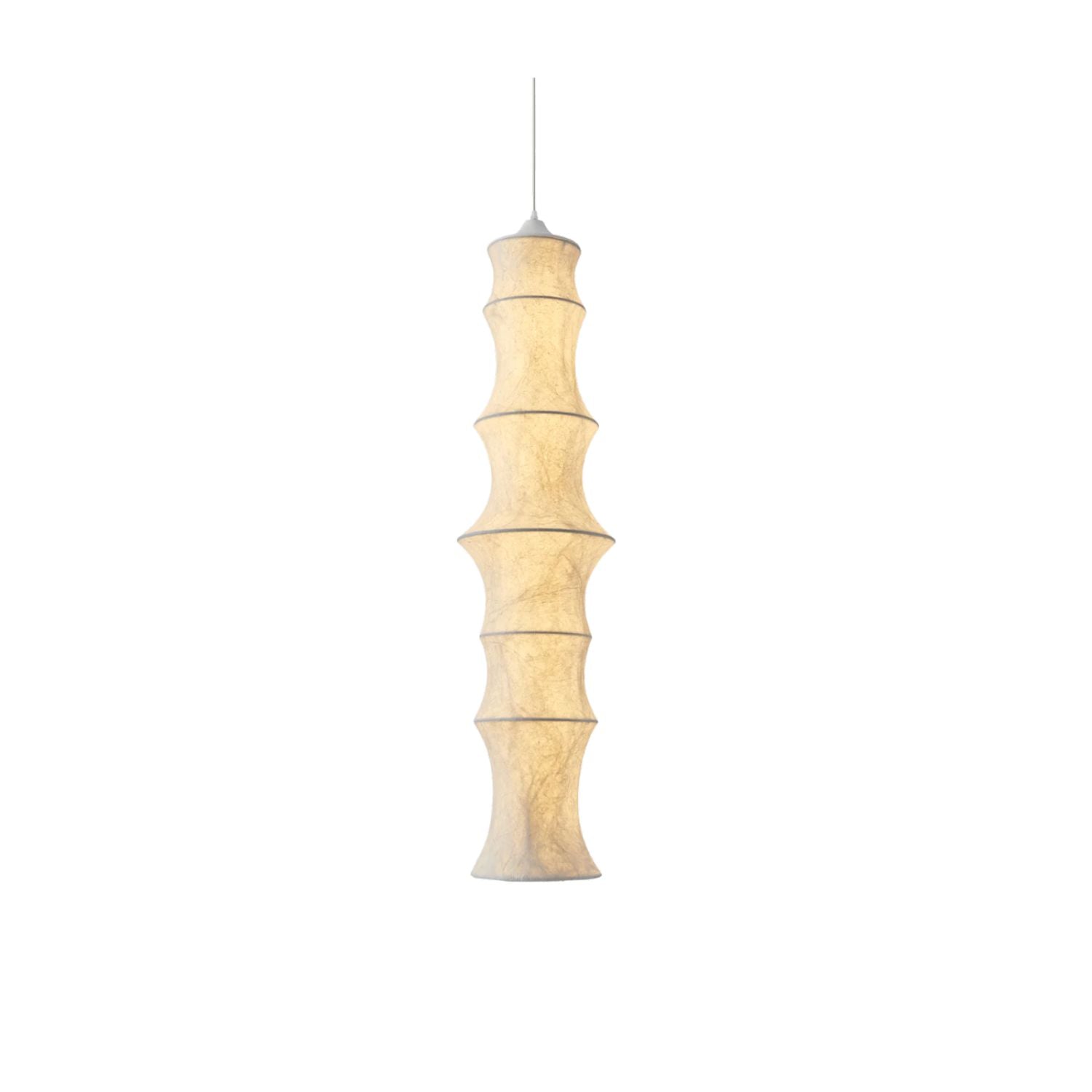 Sevana Zijden Hanglamp