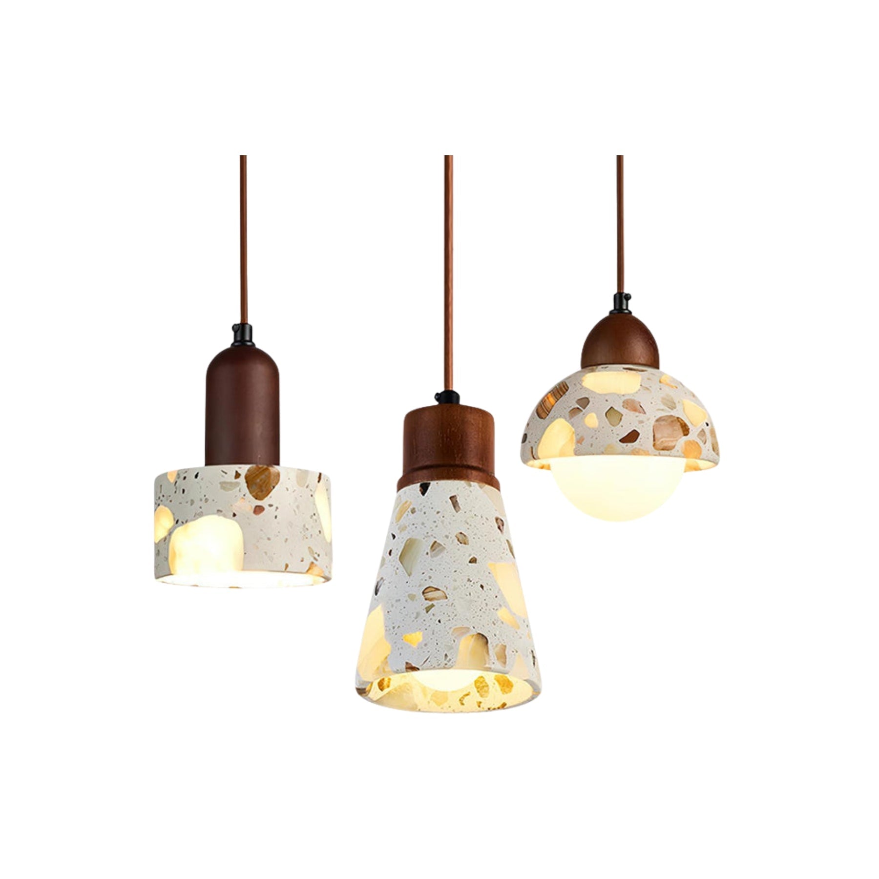Teylizan Hanglamp