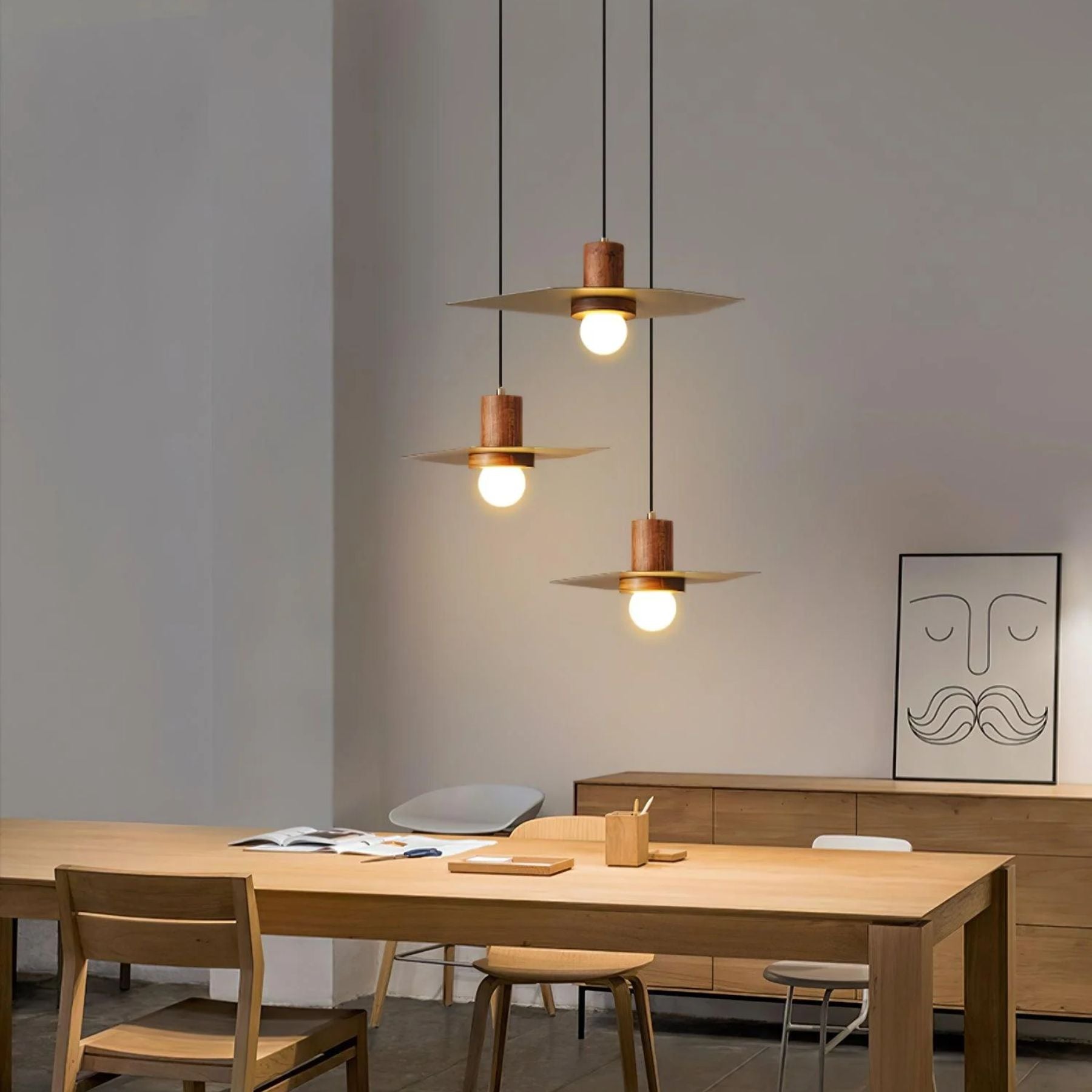 Layera Hanglamp