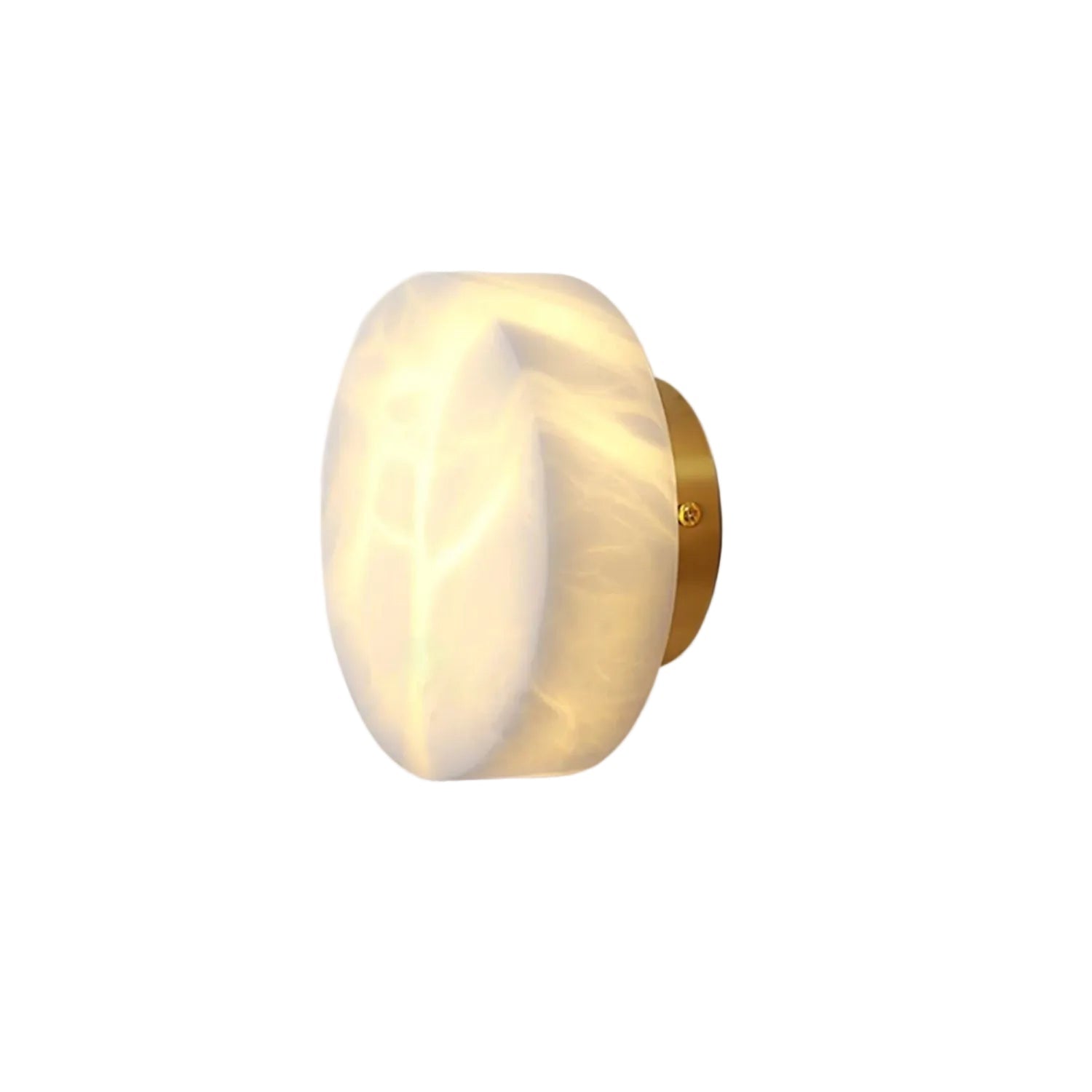 Yovena Albasten Wandlamp