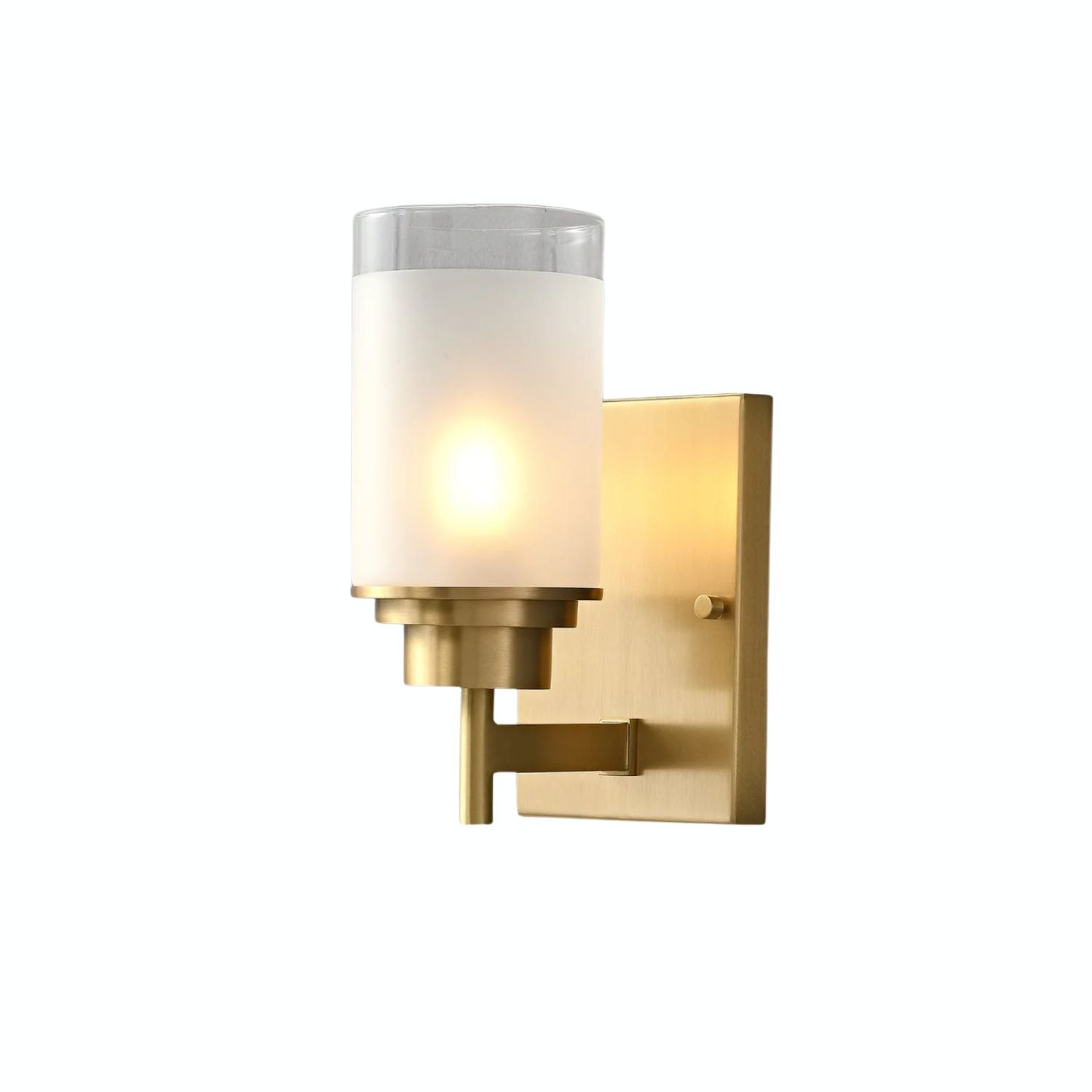Rilsan Wandlamp