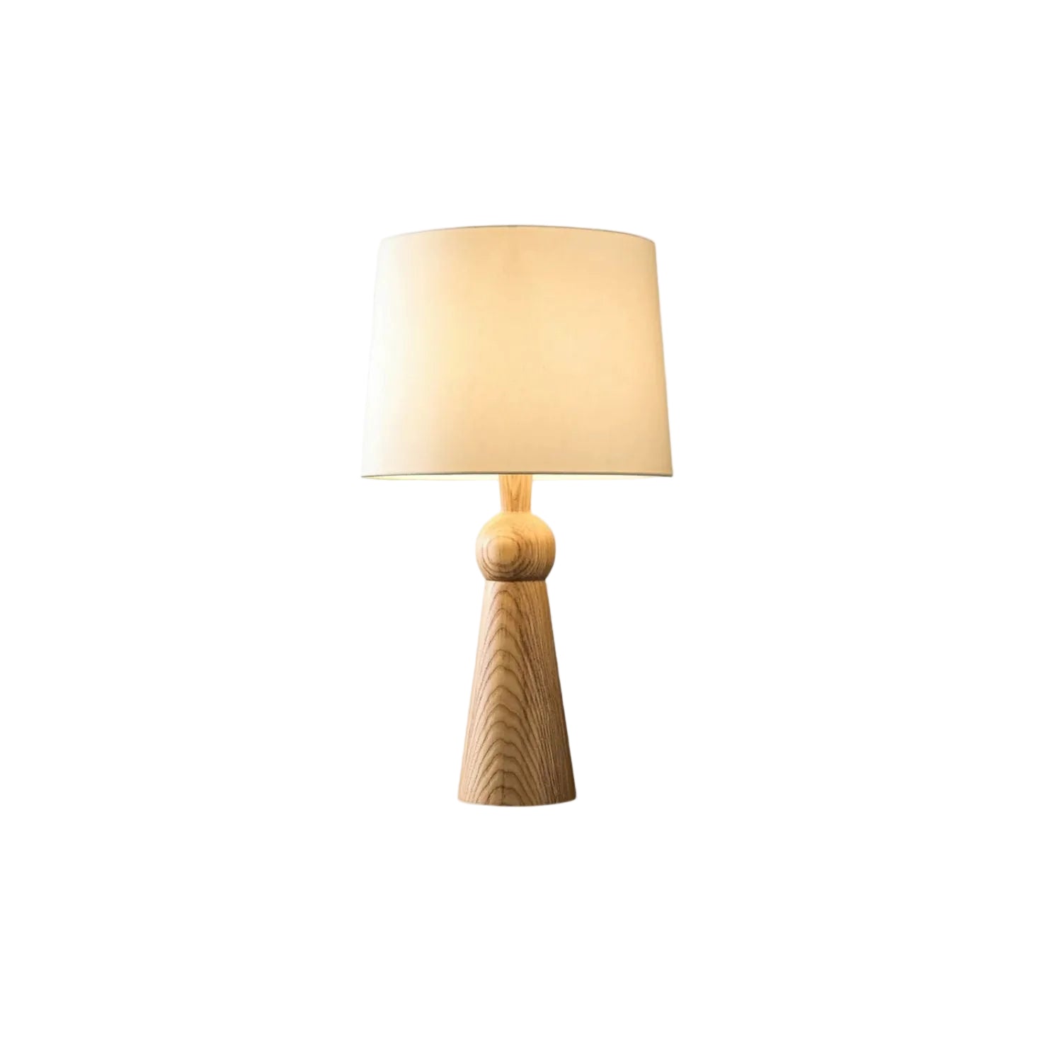 Betova Houten Tafellamp