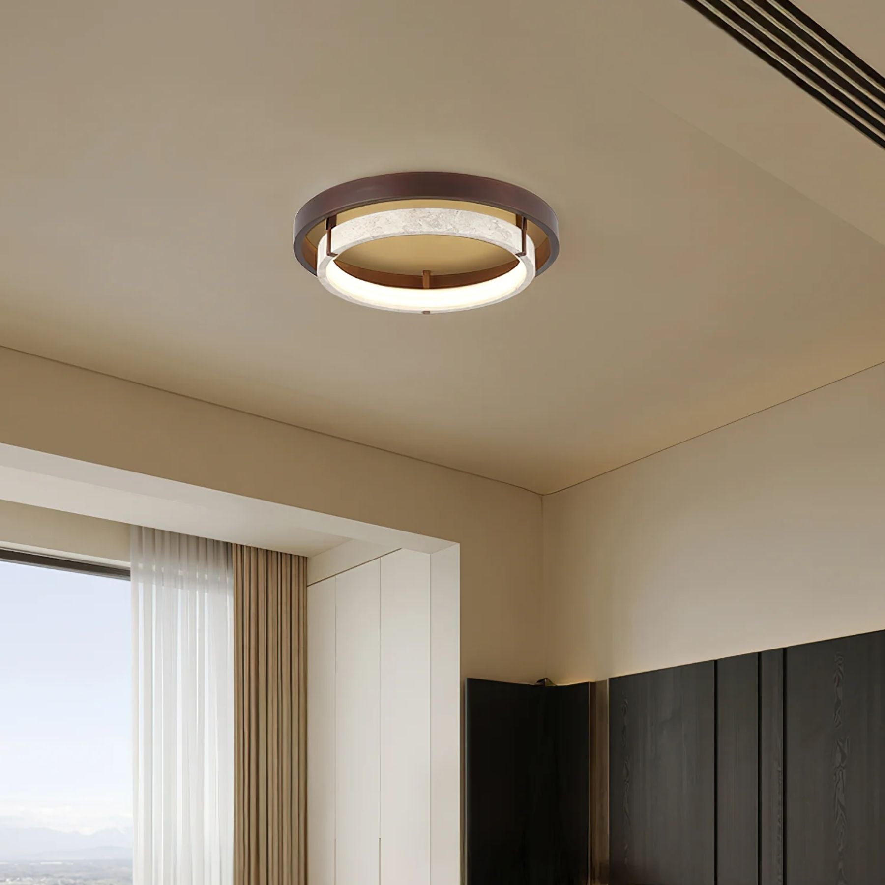 Cirevella Planfondlamp