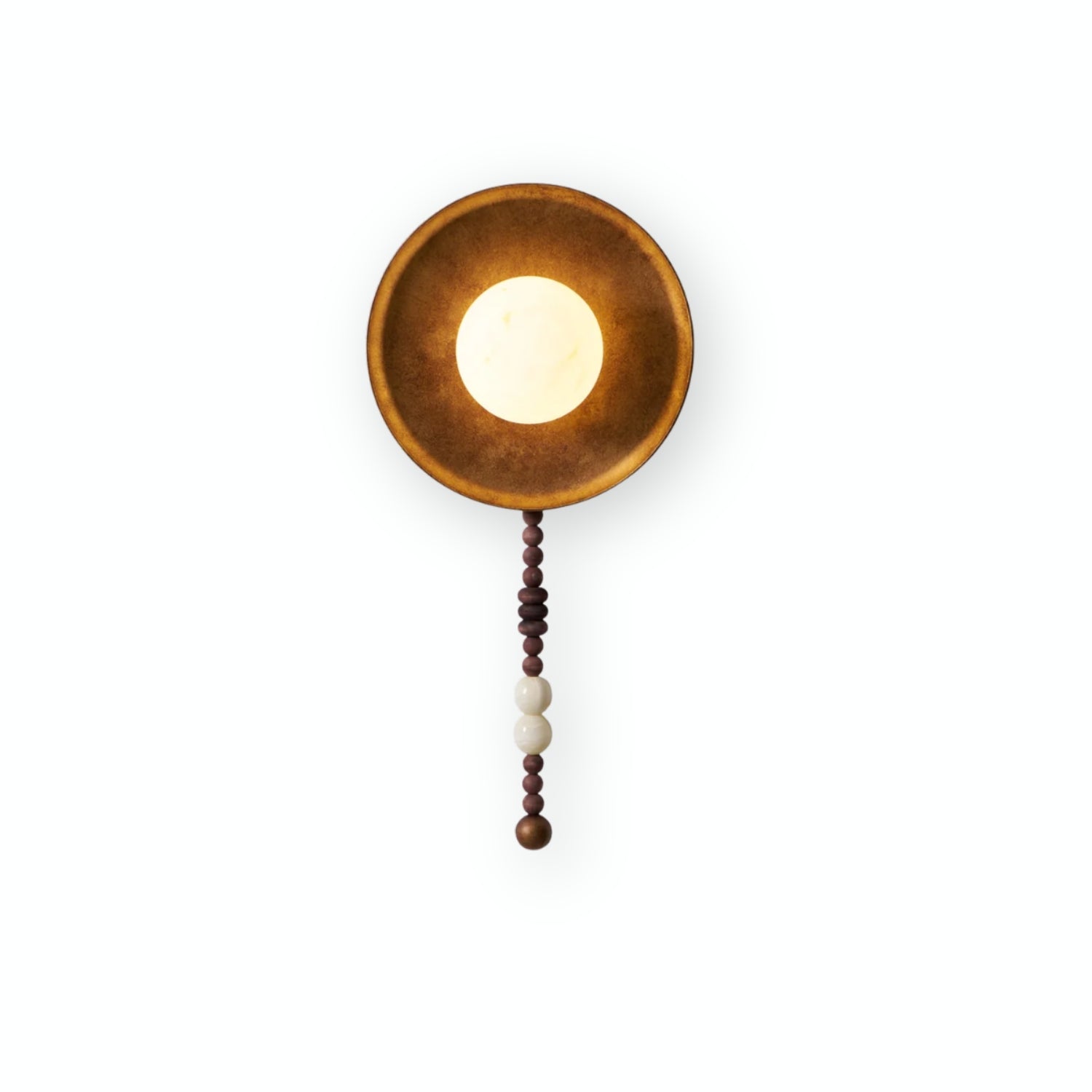 Elome Wandlamp