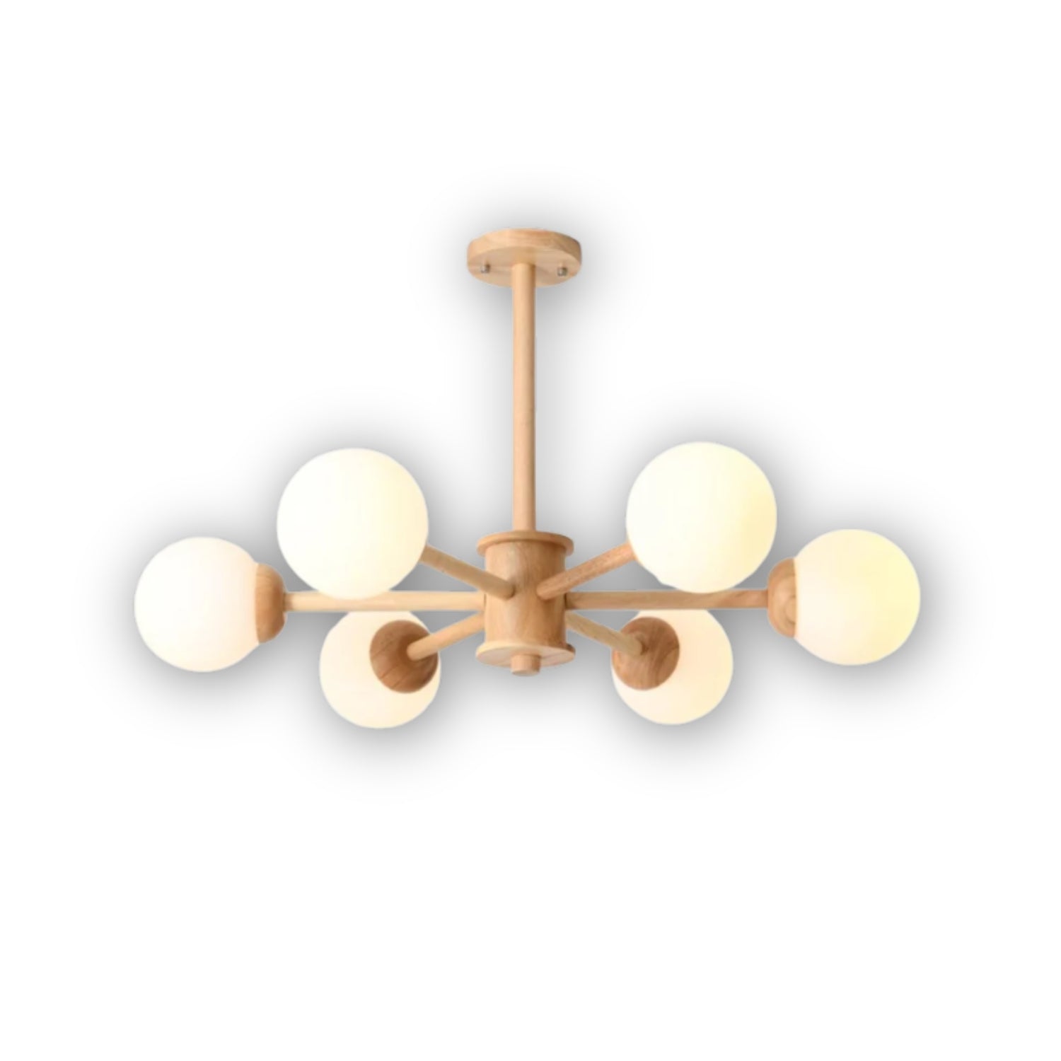Komaze Planfondlamp