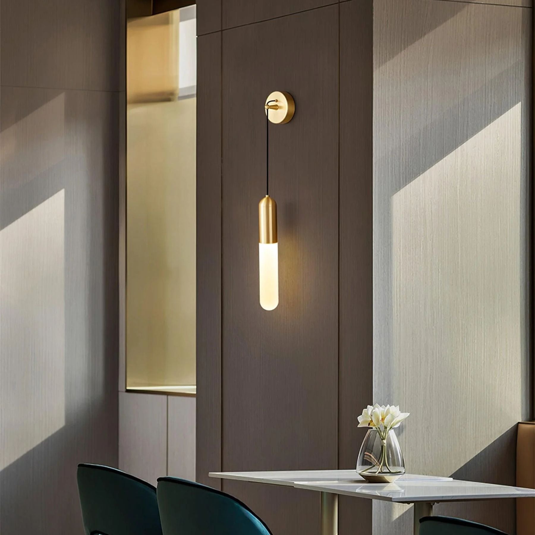 Felome Wandlamp