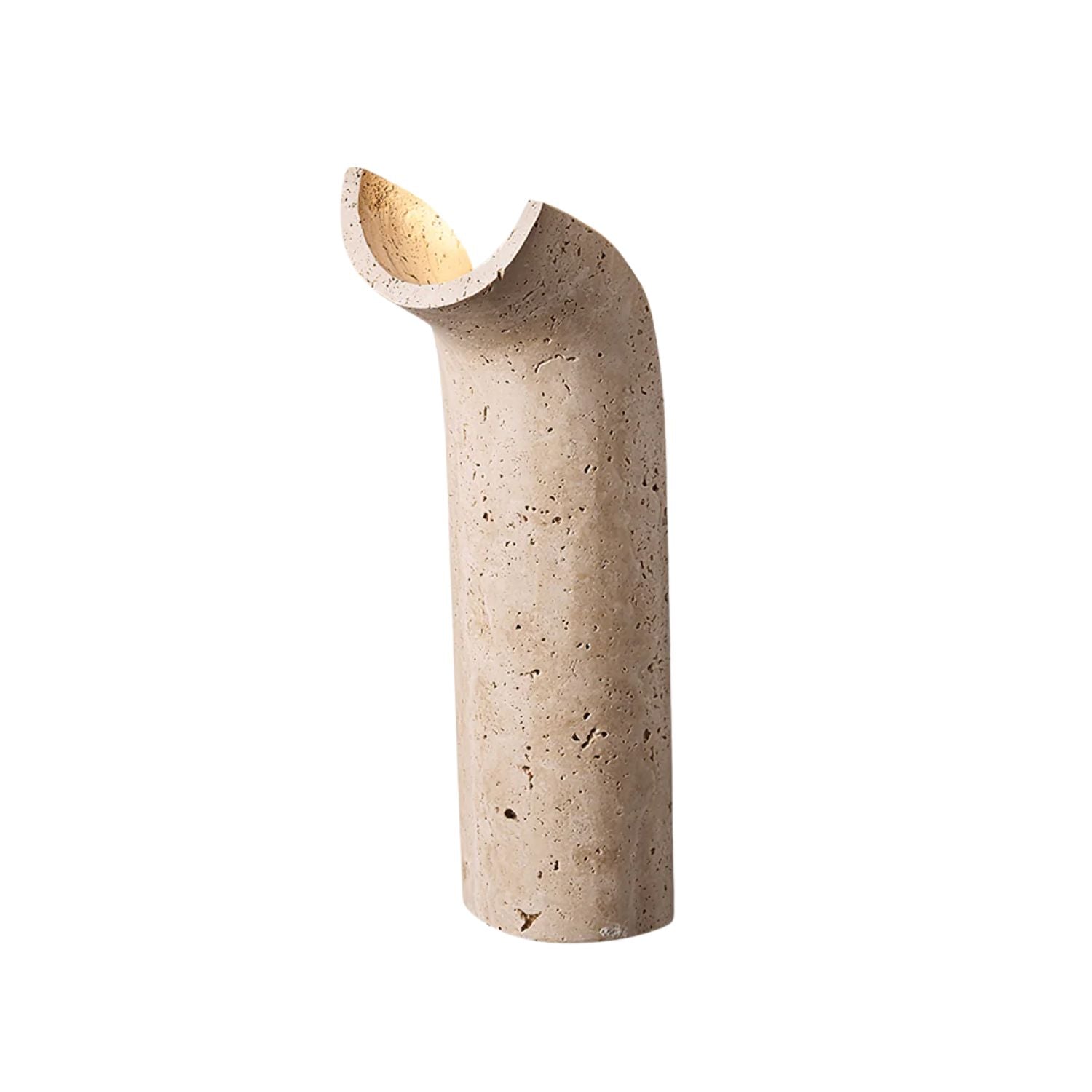 Coferis Natuursteen Wandlamp