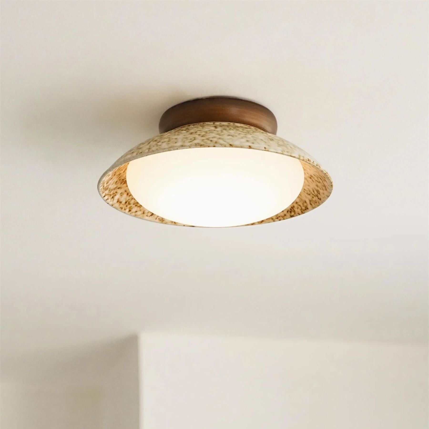 Noroza Plafondlamp