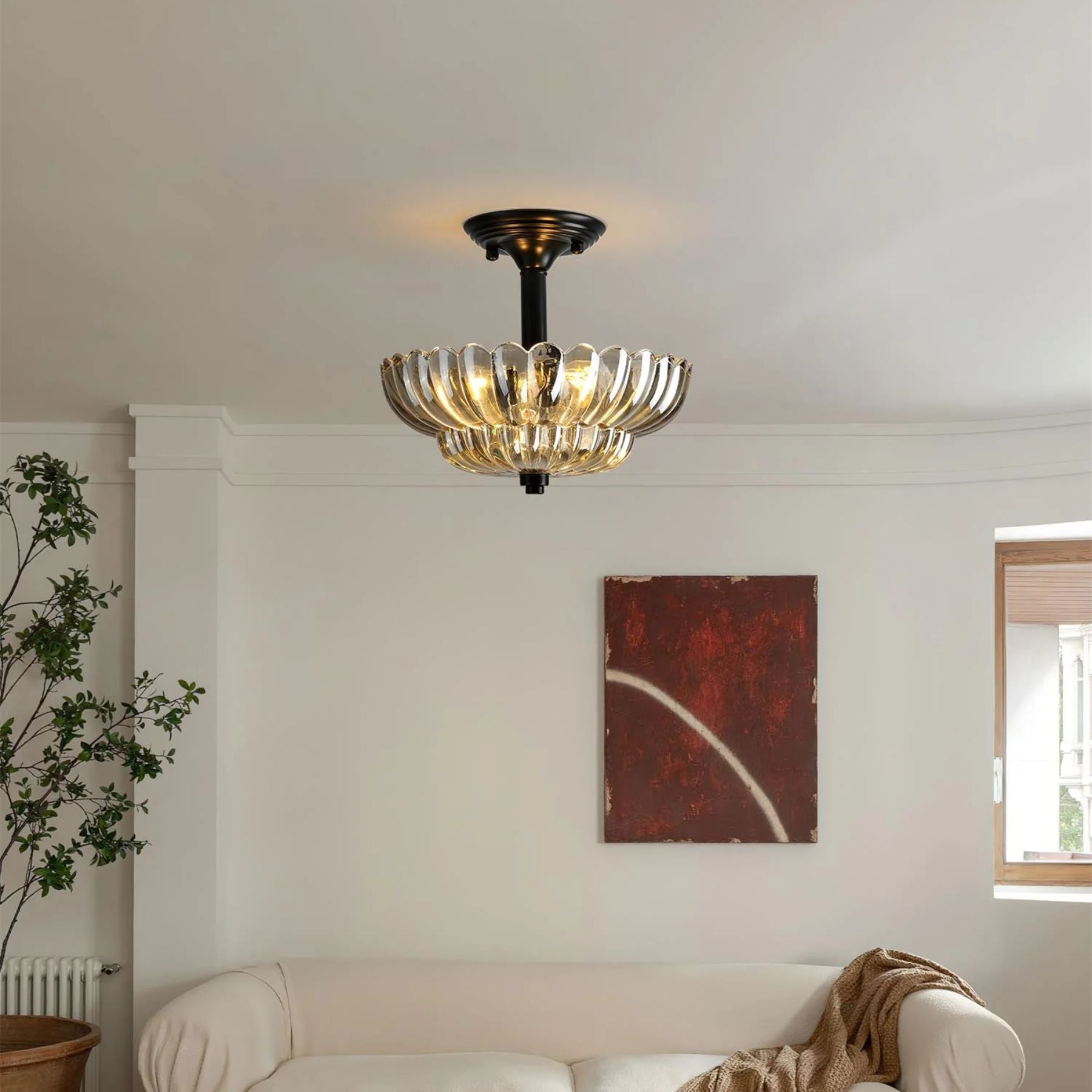 Velteza Plafondlamp