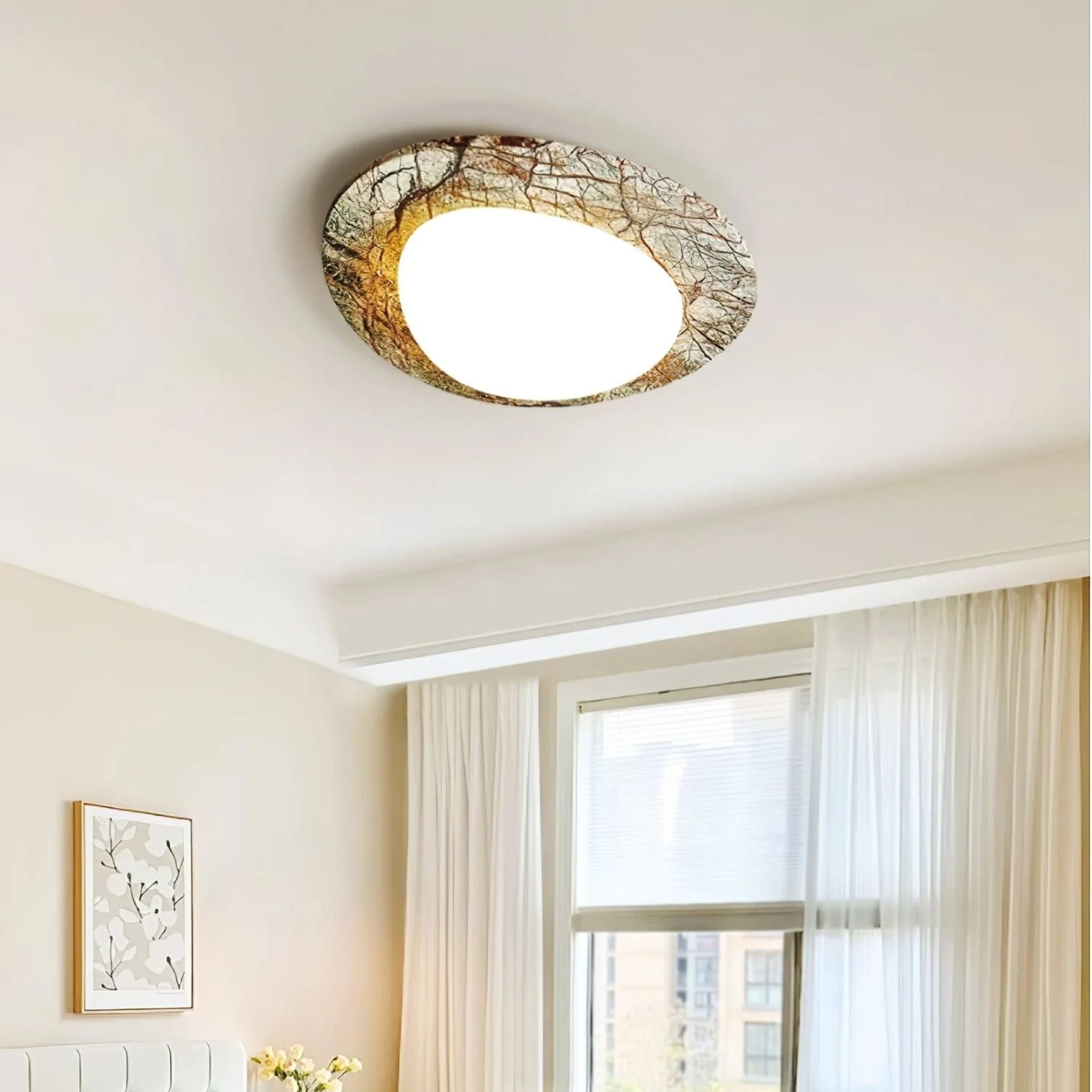 Lynasce Plafondlamp