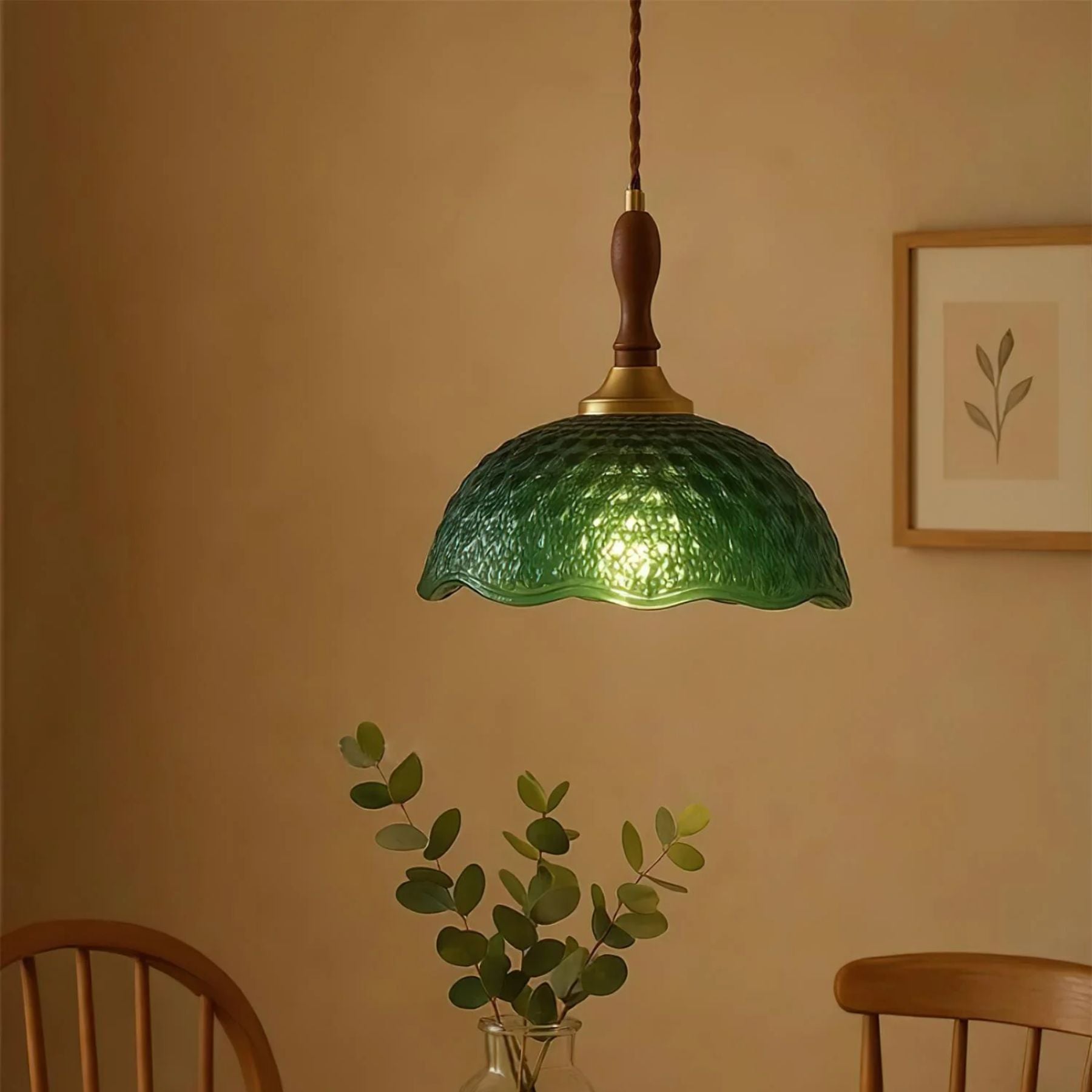 Galevia Hanglamp