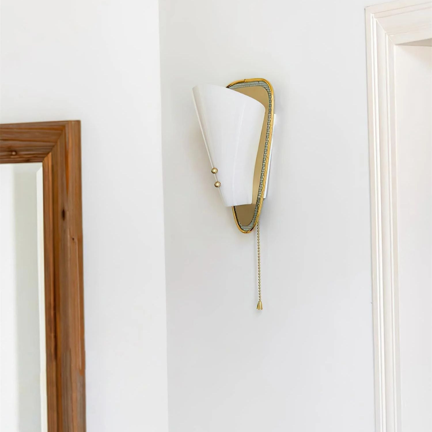 Melzyo Wandlamp