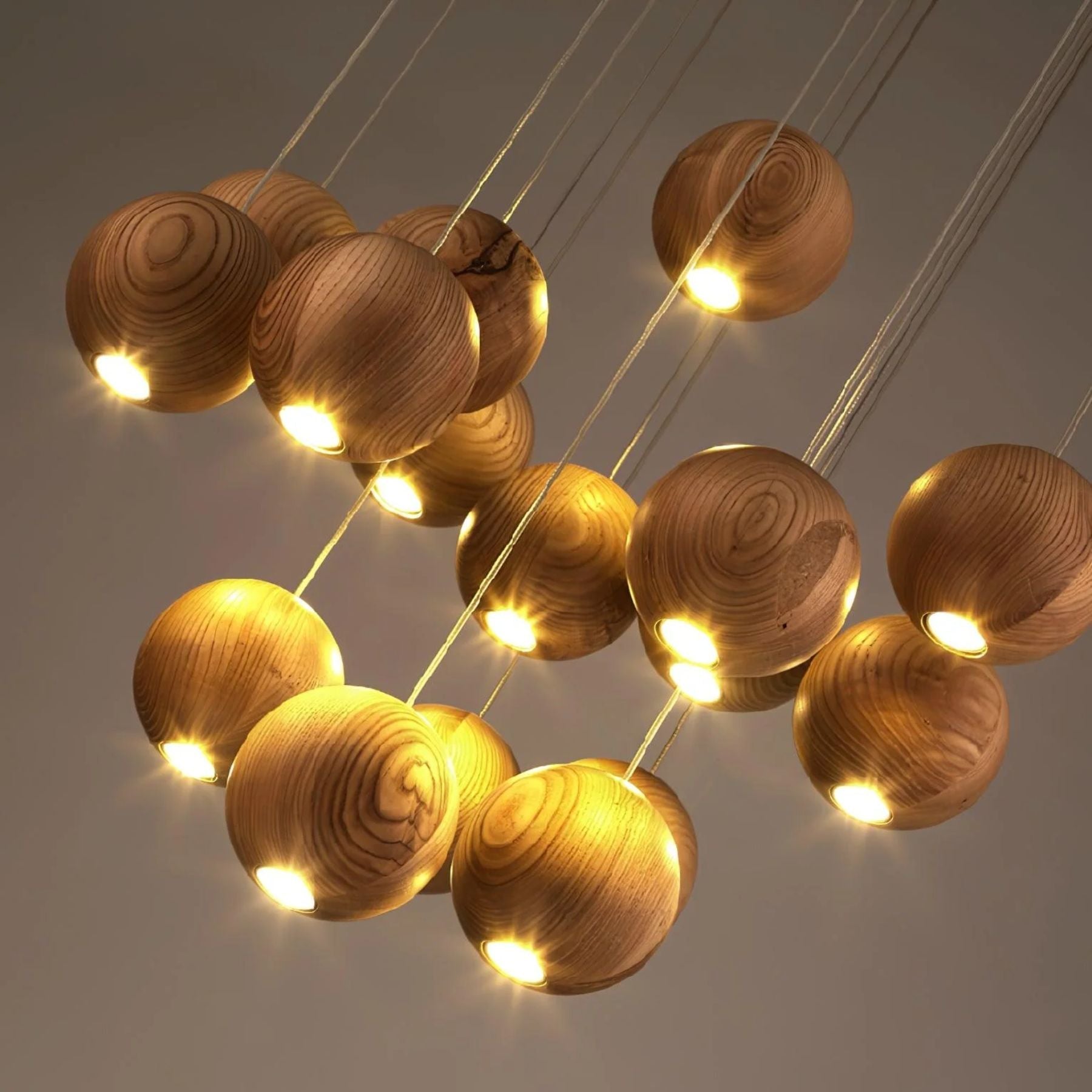 Ozara Hanglamp