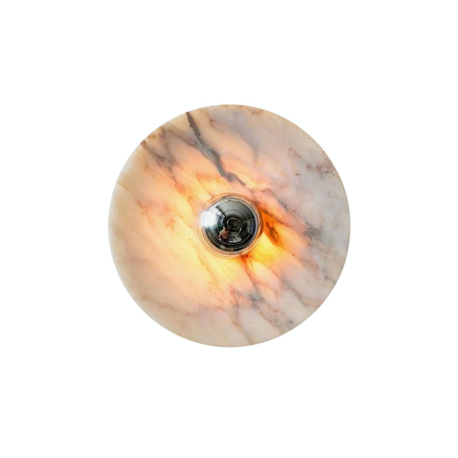 Besoin Marmeren Wandlamp