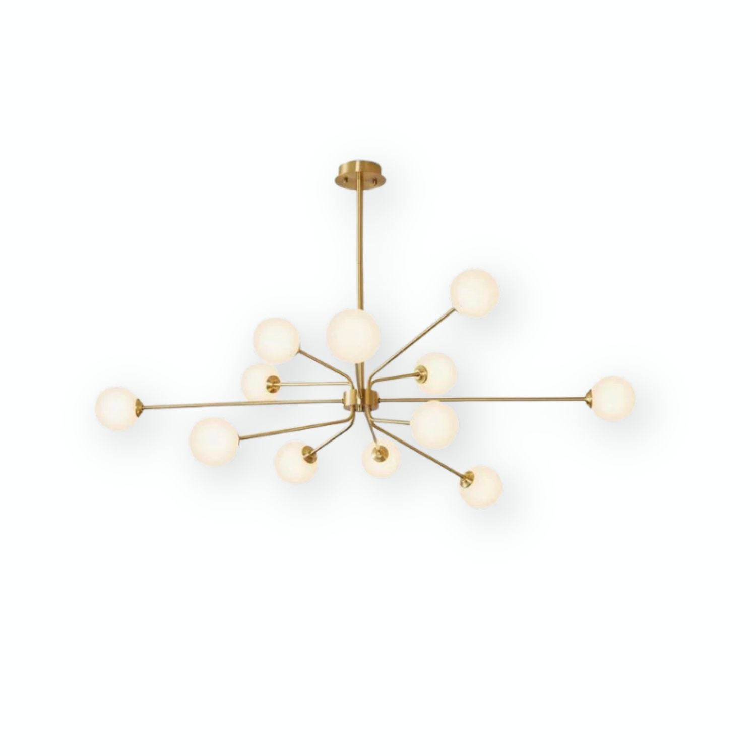 Slovenna Plafondlamp