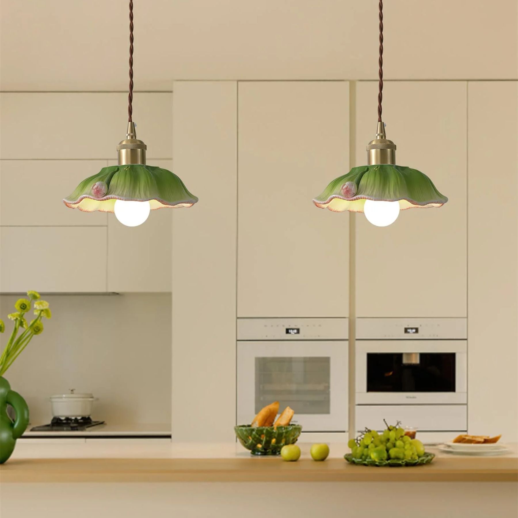 Qlevin Hanglamp