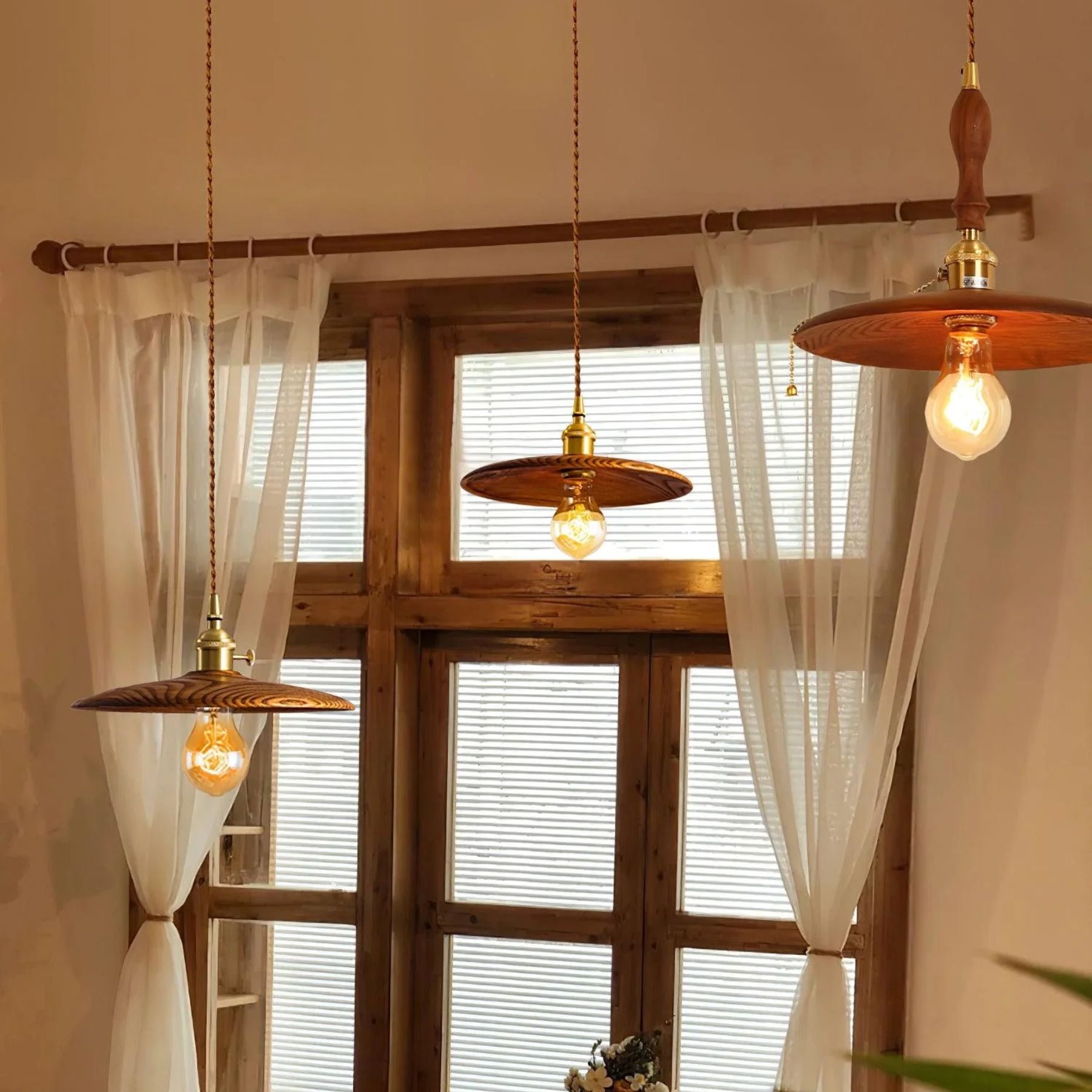 Coniwa Hanglamp