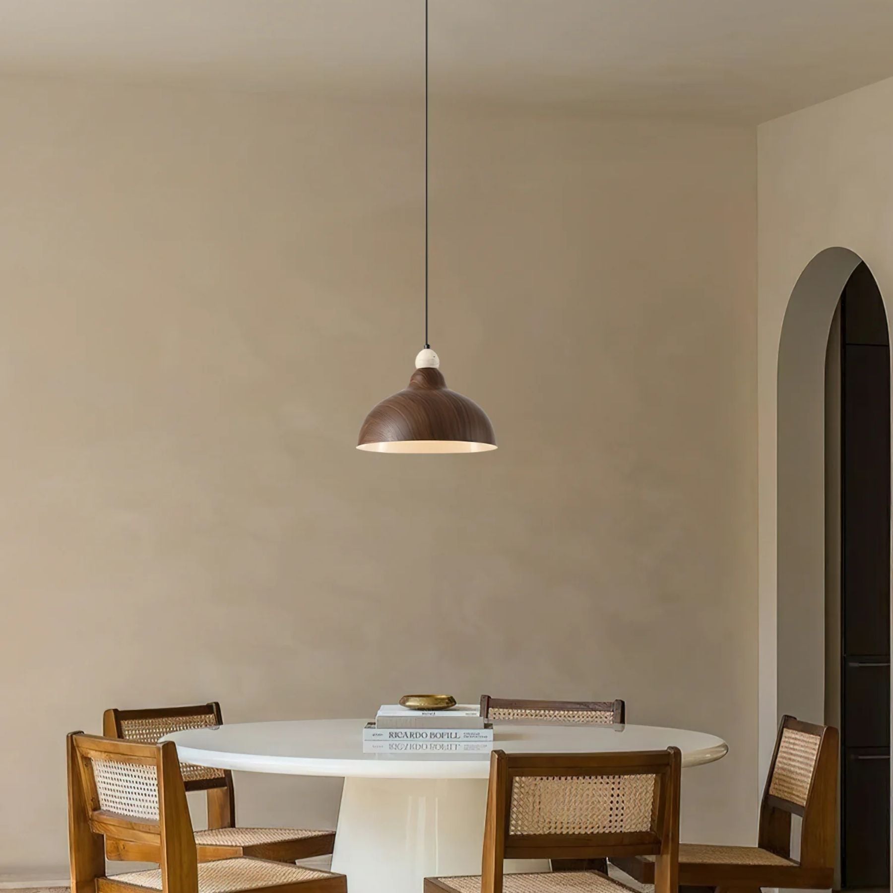 Bolisin Hanglamp