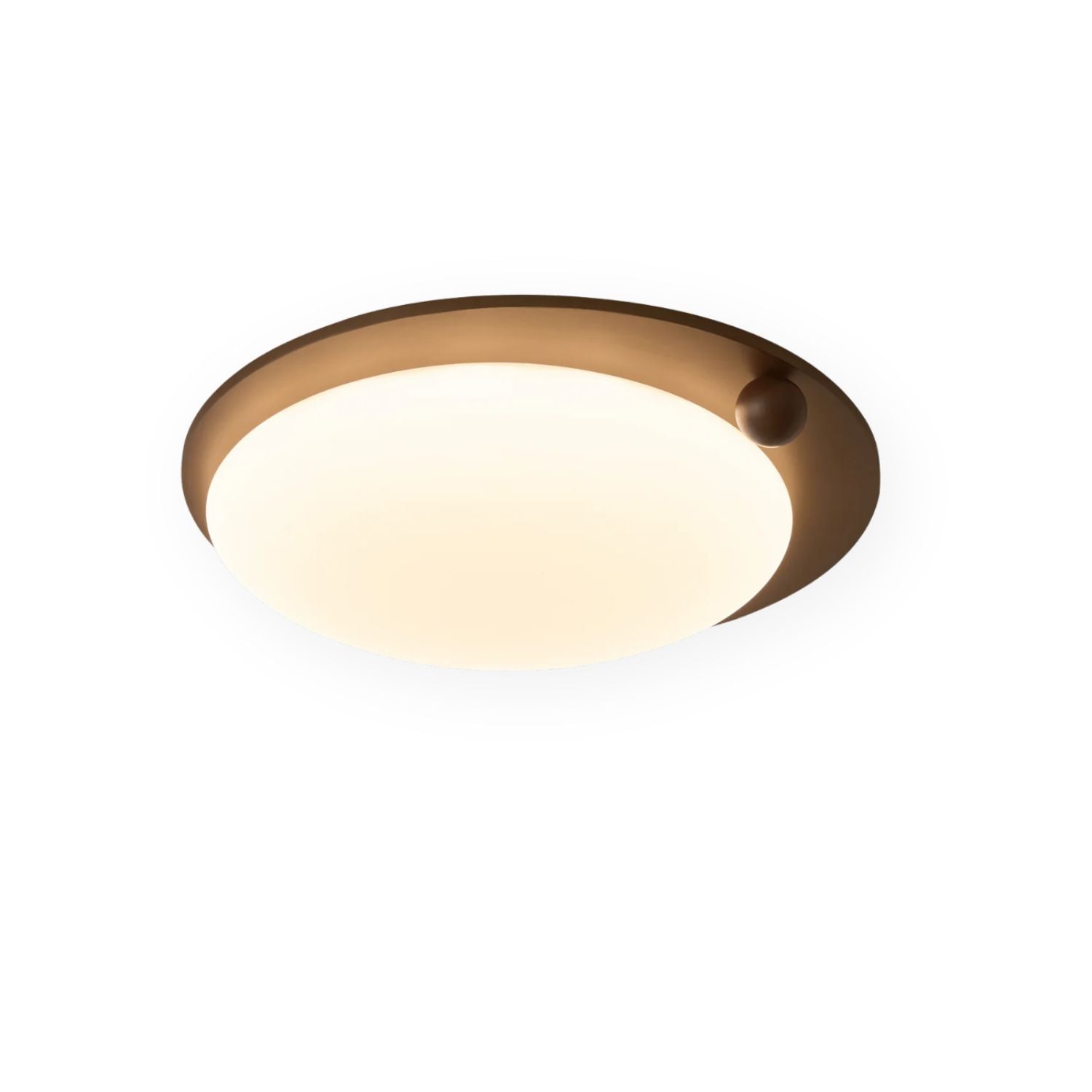 Demelzo Planfondlamp