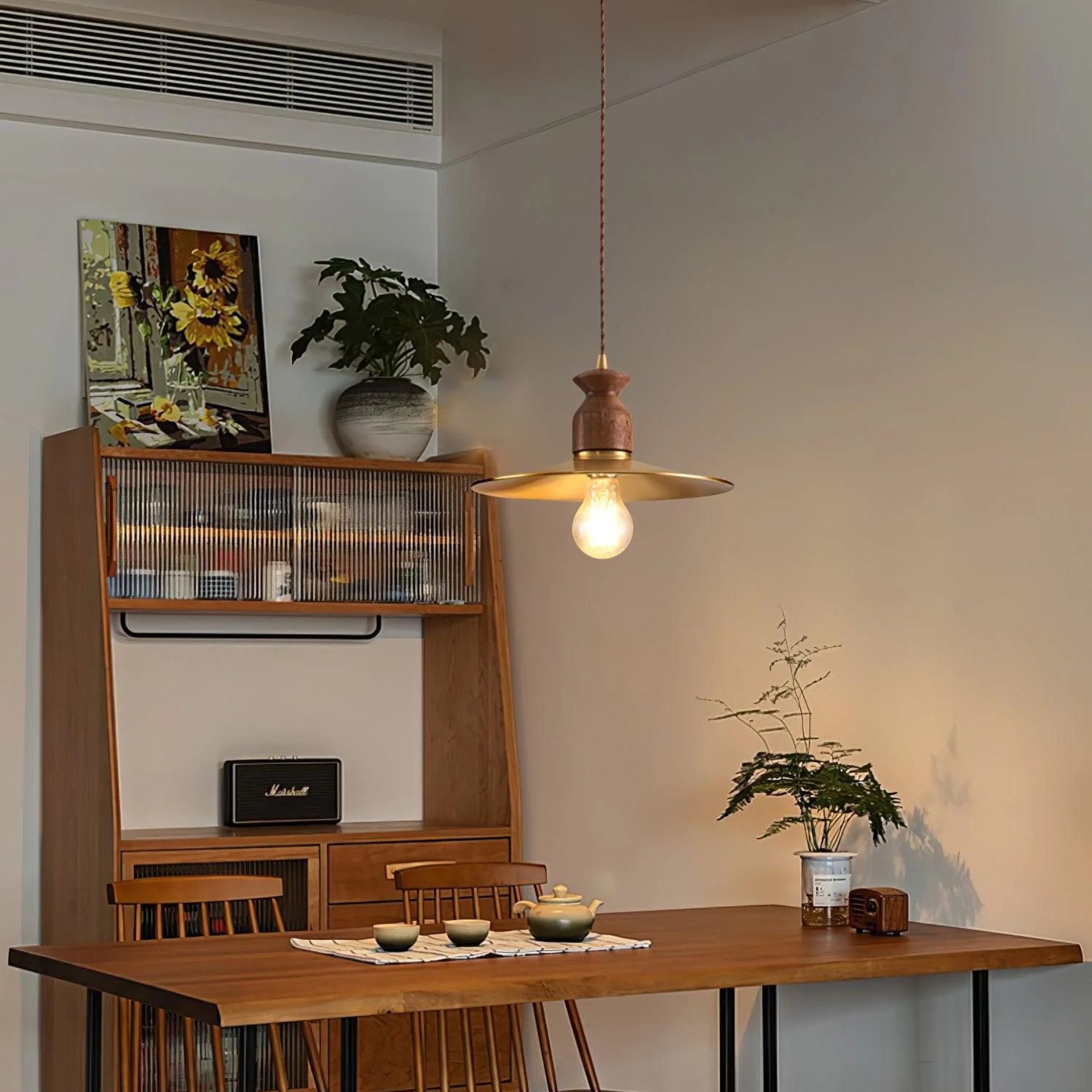 Becervo Hanglamp