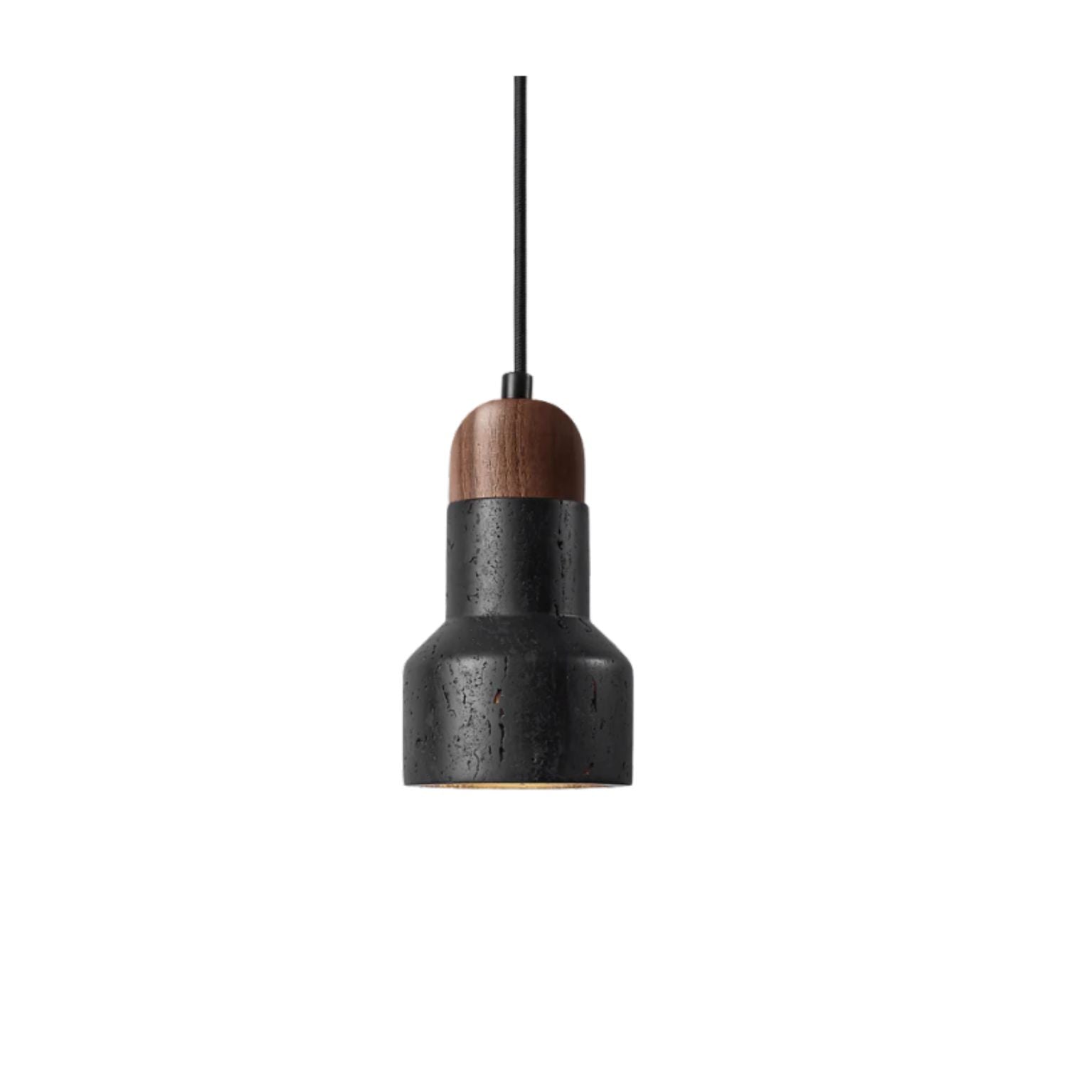 Yelso Travertijnen Hanglamp