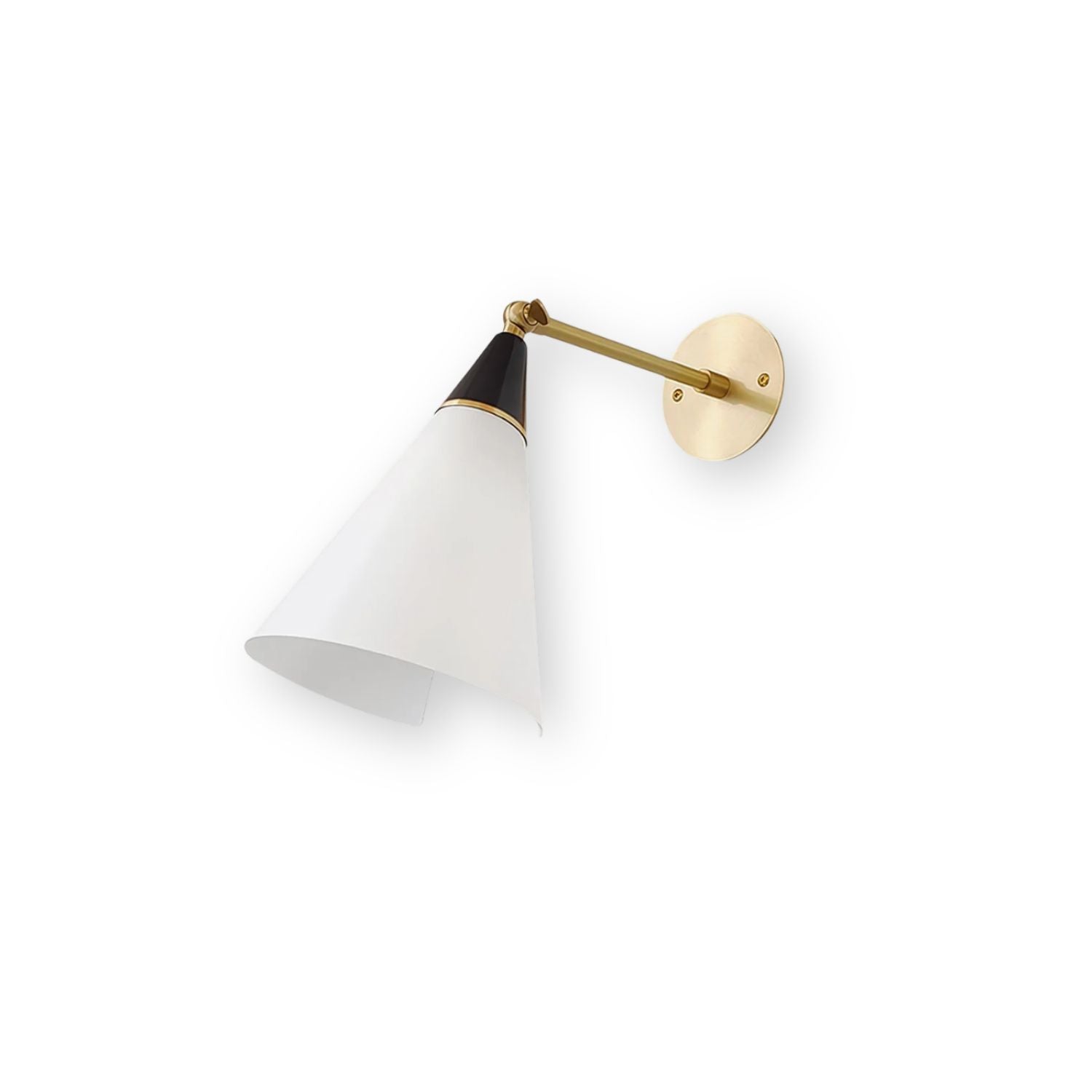 Mauge Wandlamp