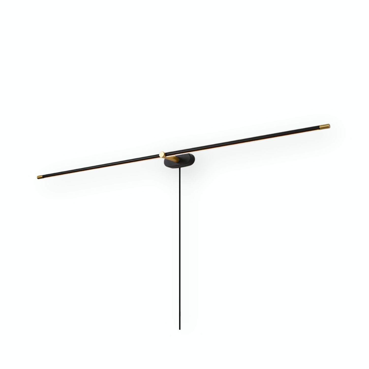 Geo Lineaire Wandlamp