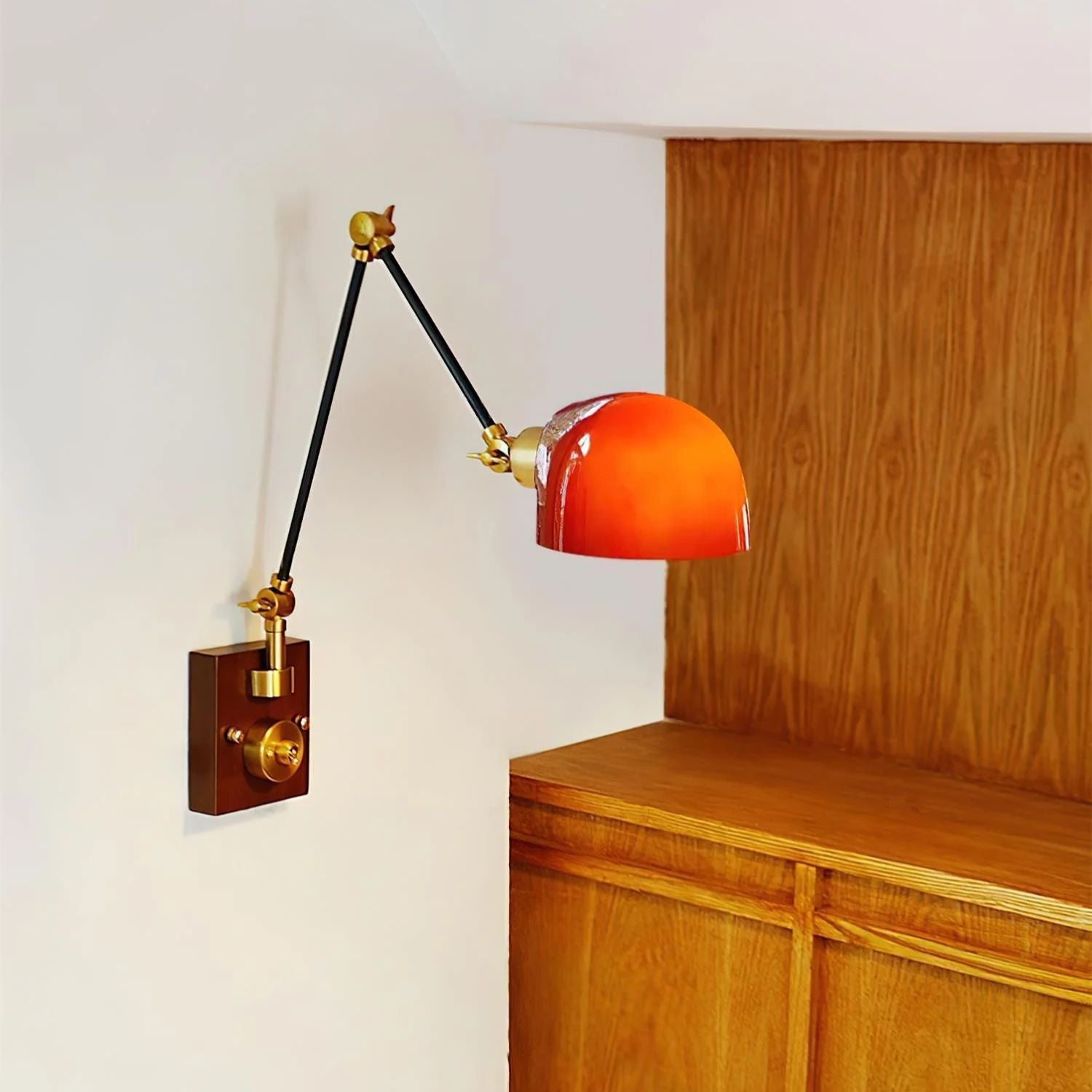 Coedeva Wandlamp