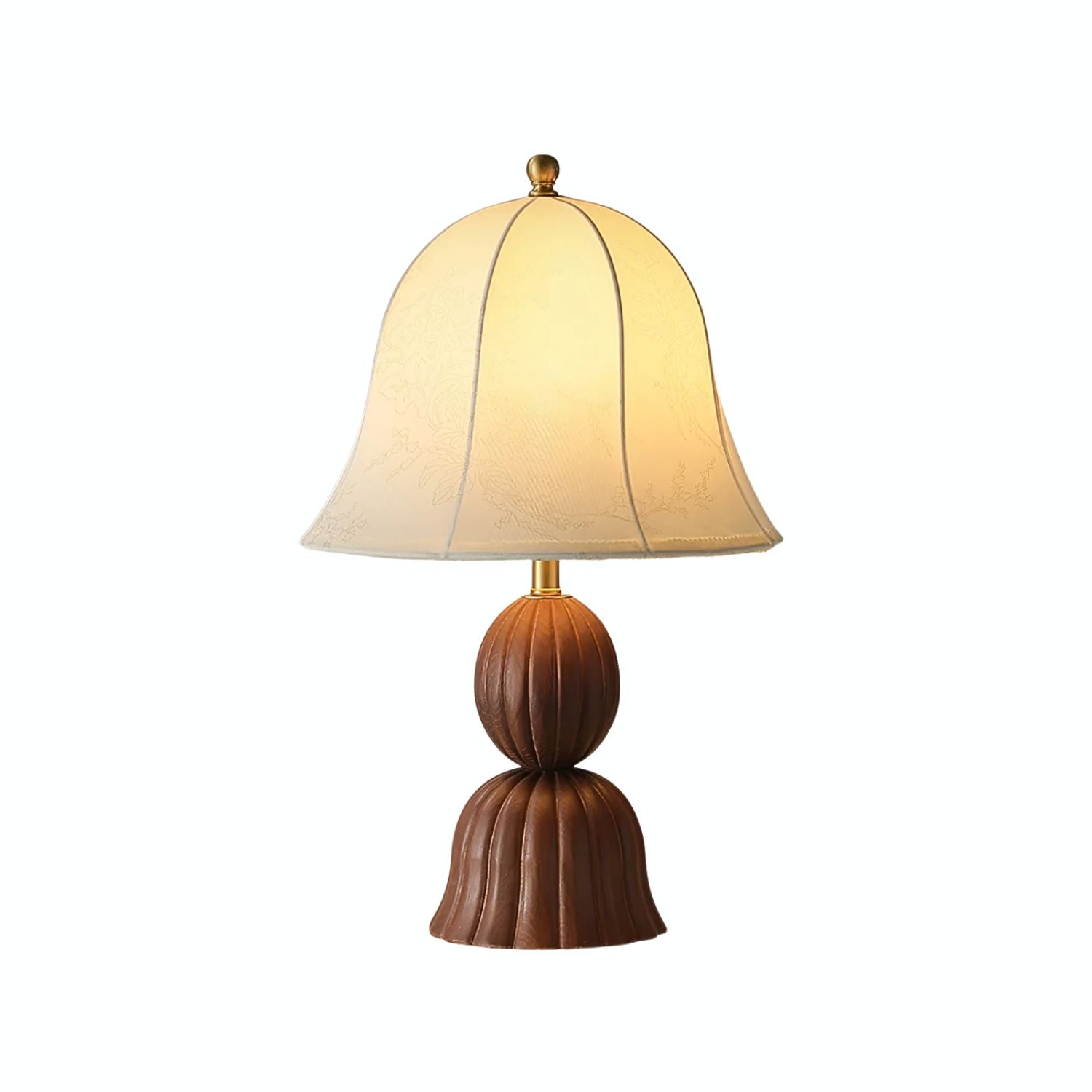 Veggo Vintage Tafellamp
