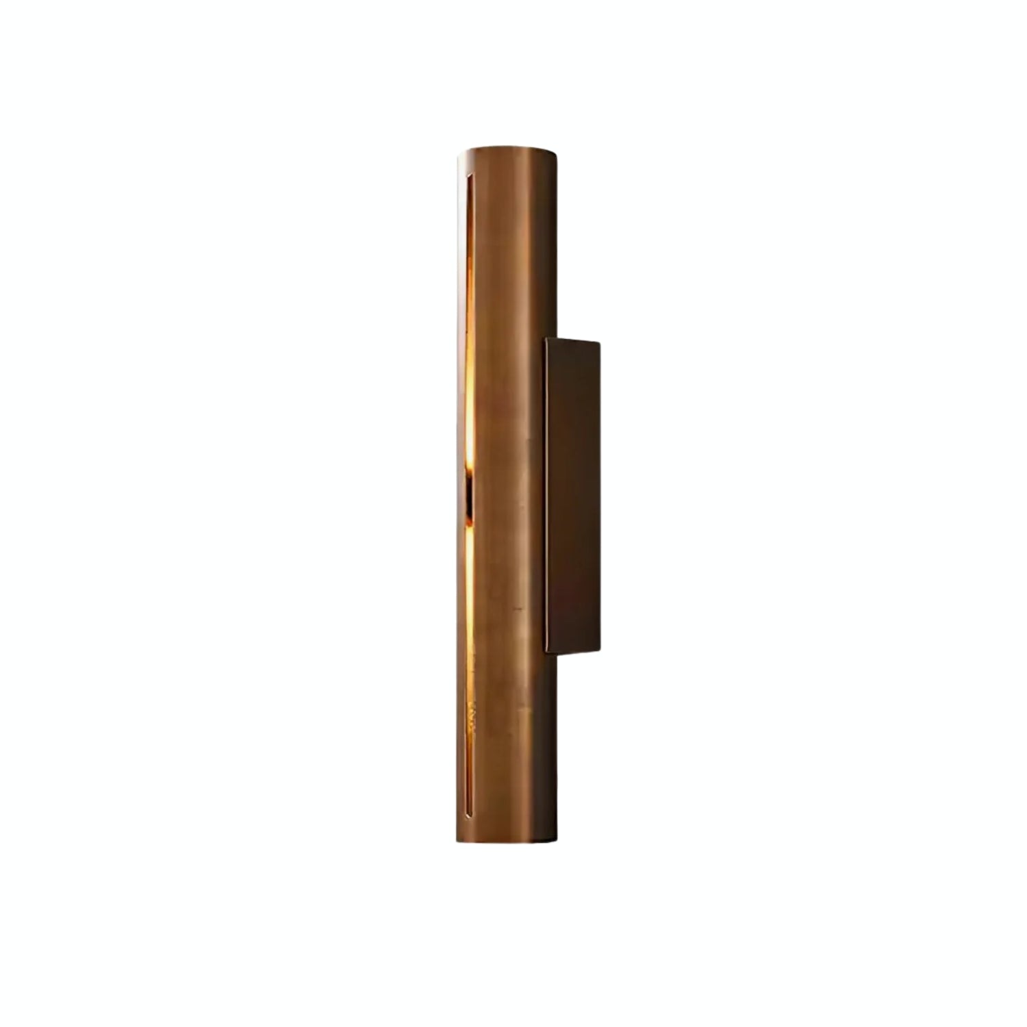 Bayca Clindervormige Wandlamp