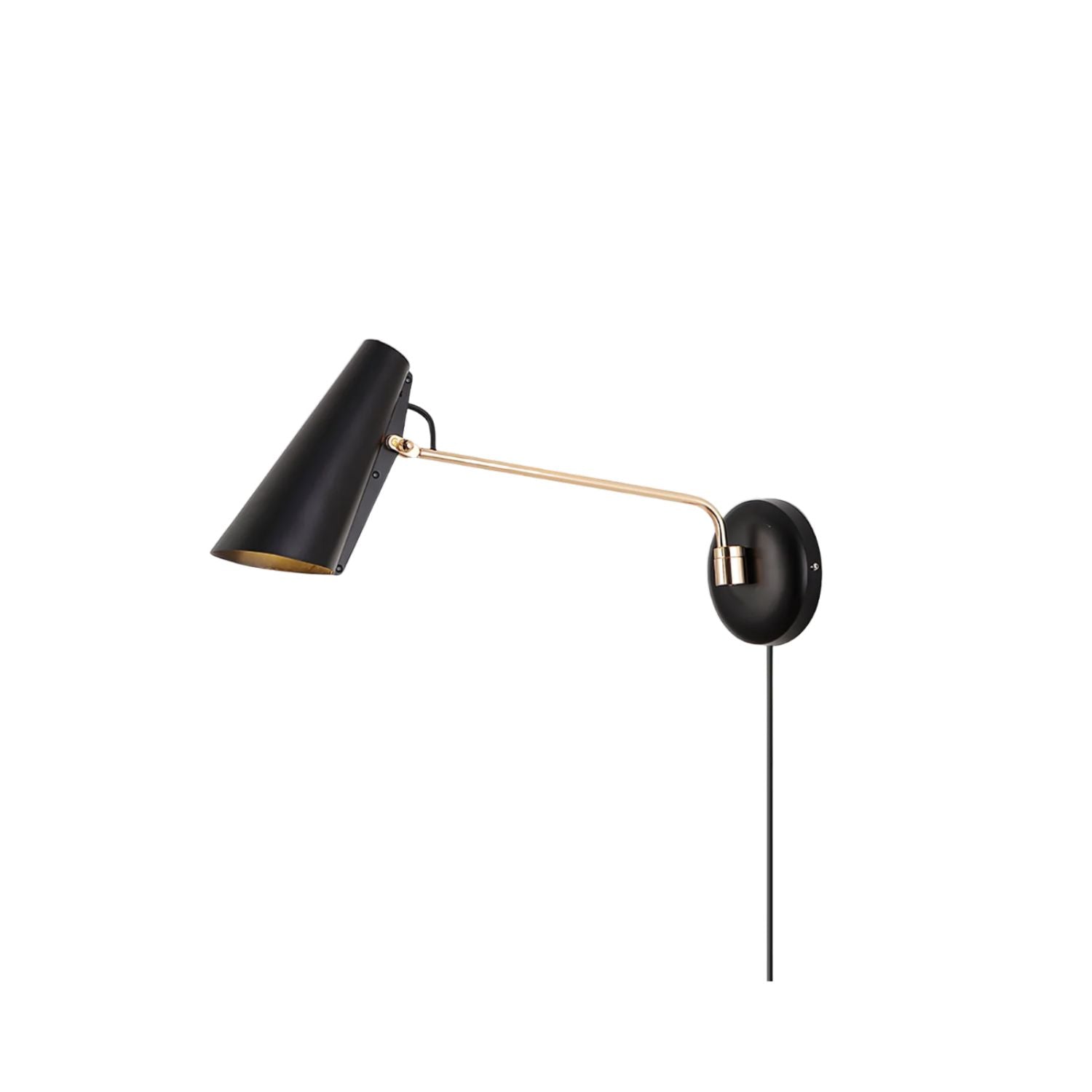 Veony Wandlamp Met Stekker