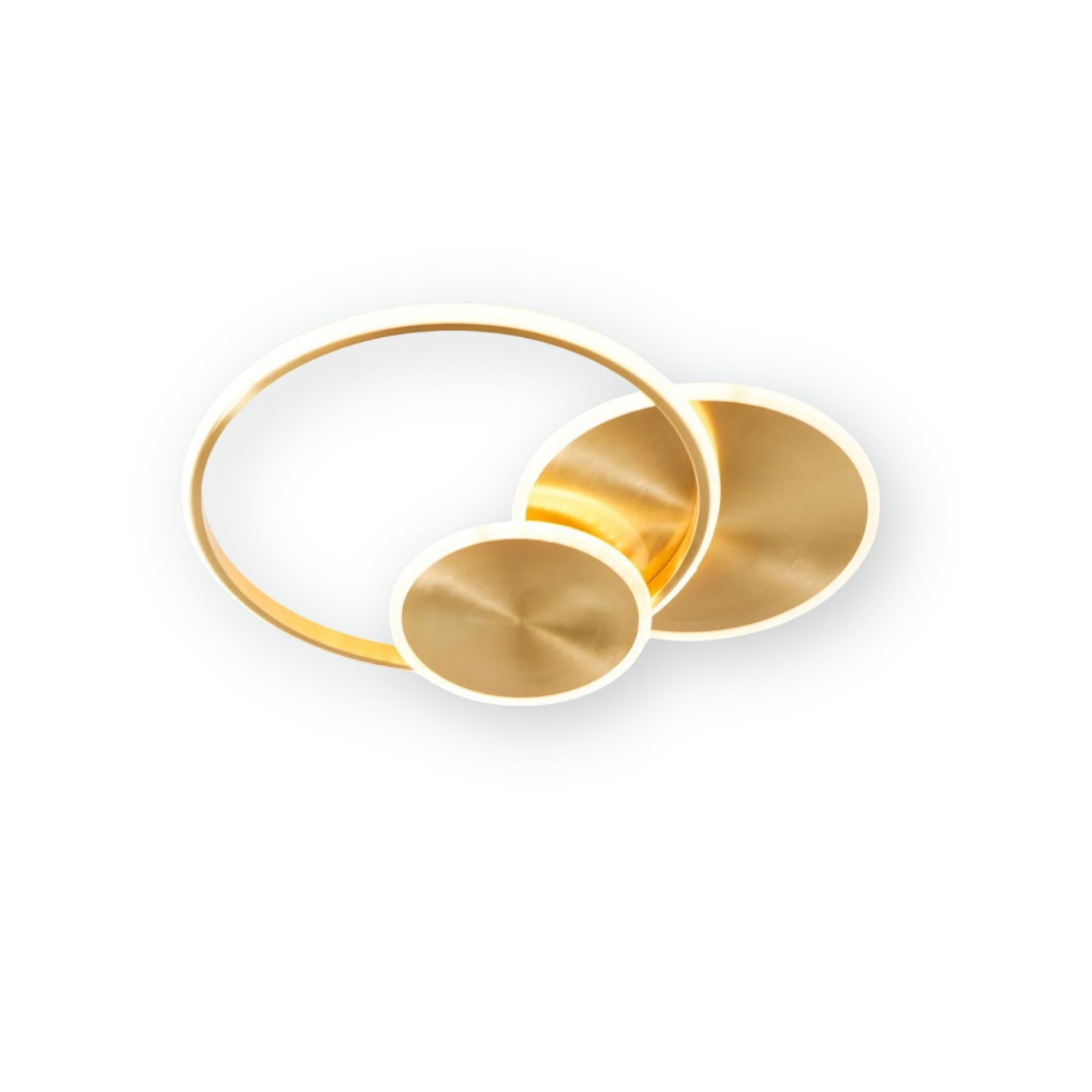Neo LED Circle Plafondlamp