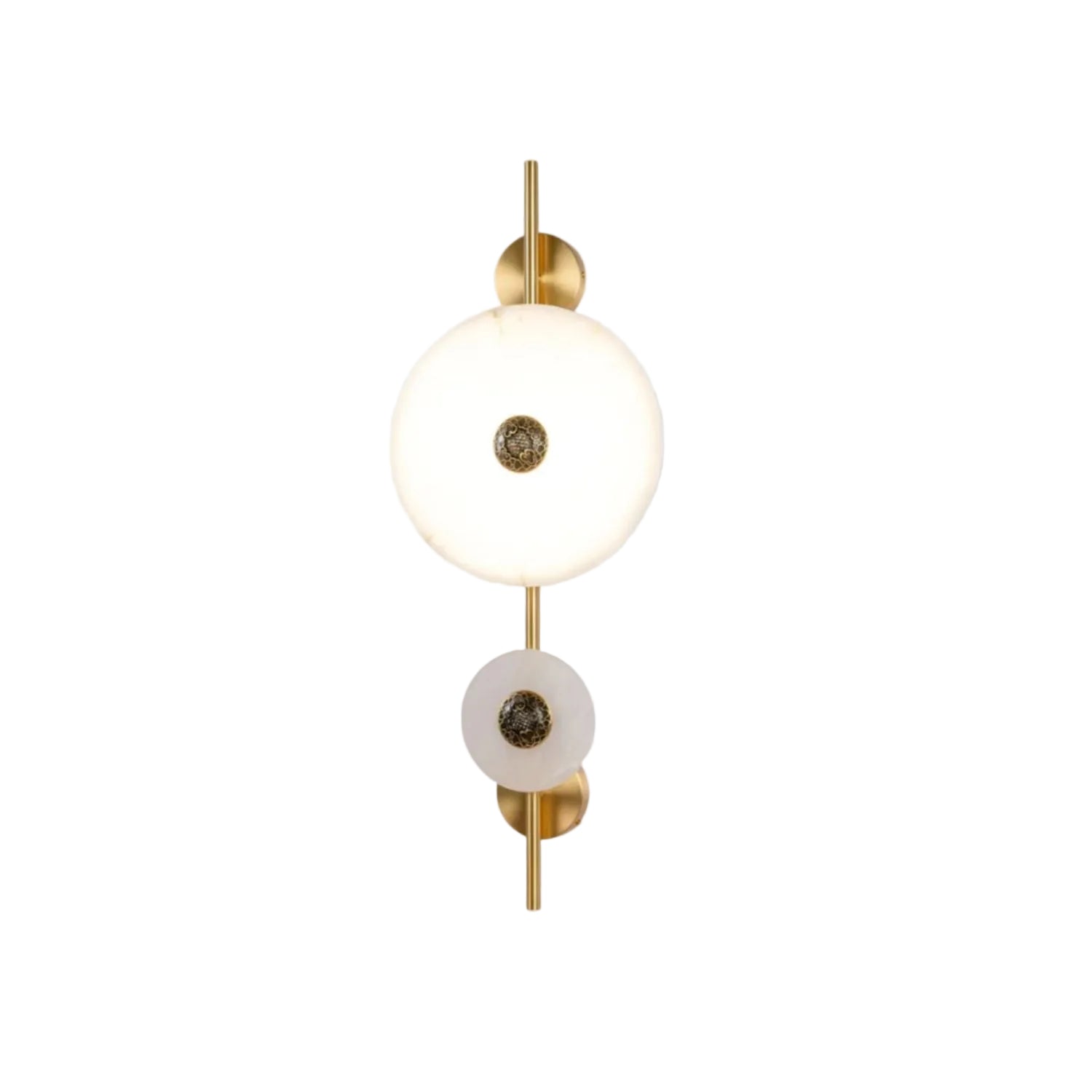 Mesona Albasten Wandlamp
