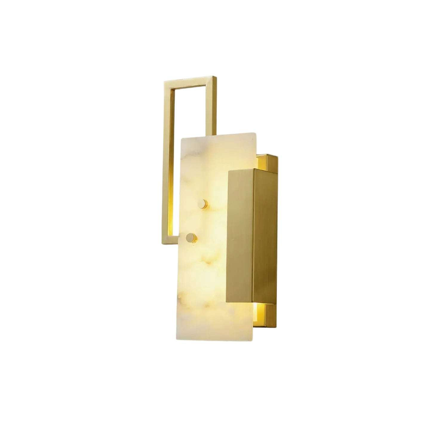 Tomeha Albasten Wandlamp