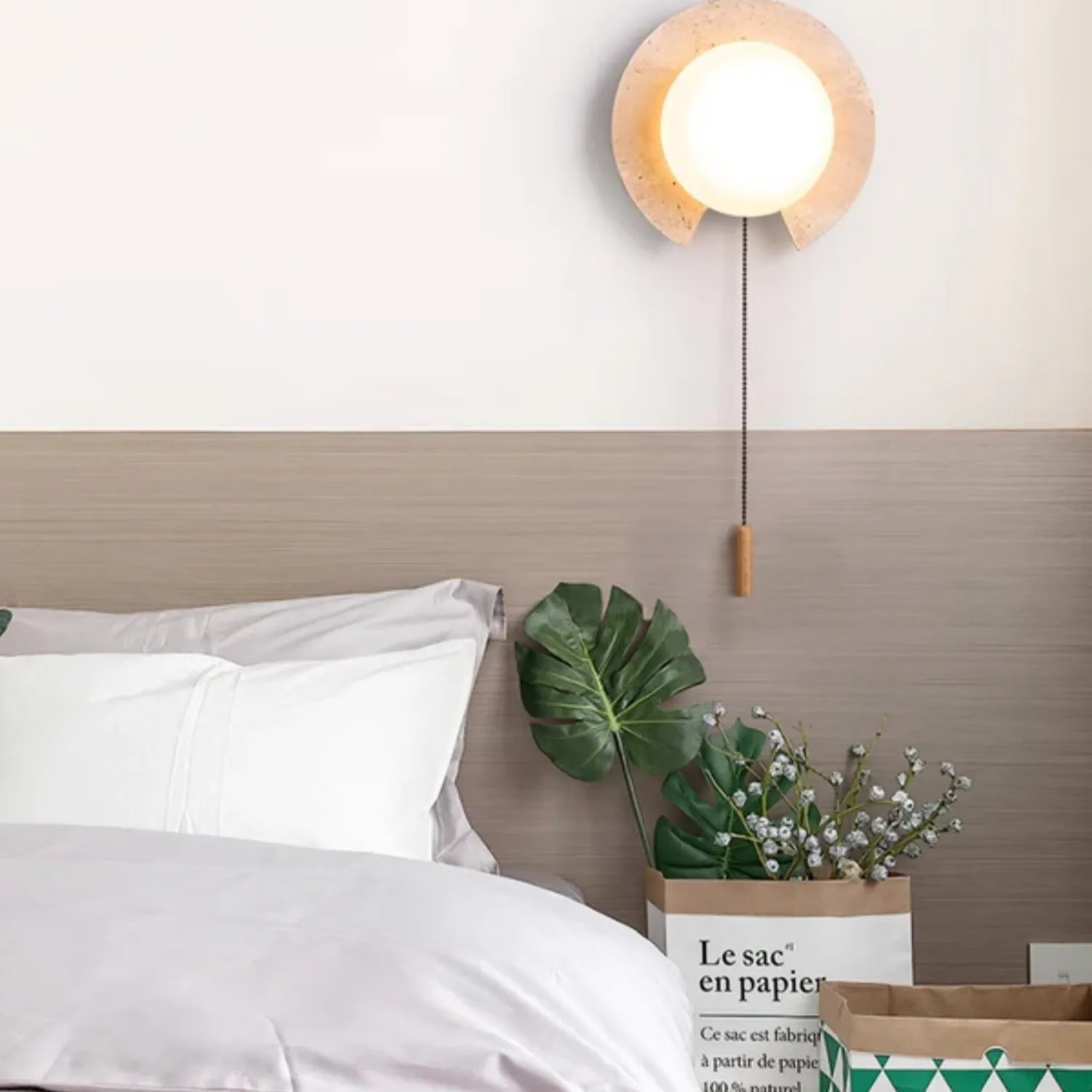 Scocenys Wandlamp