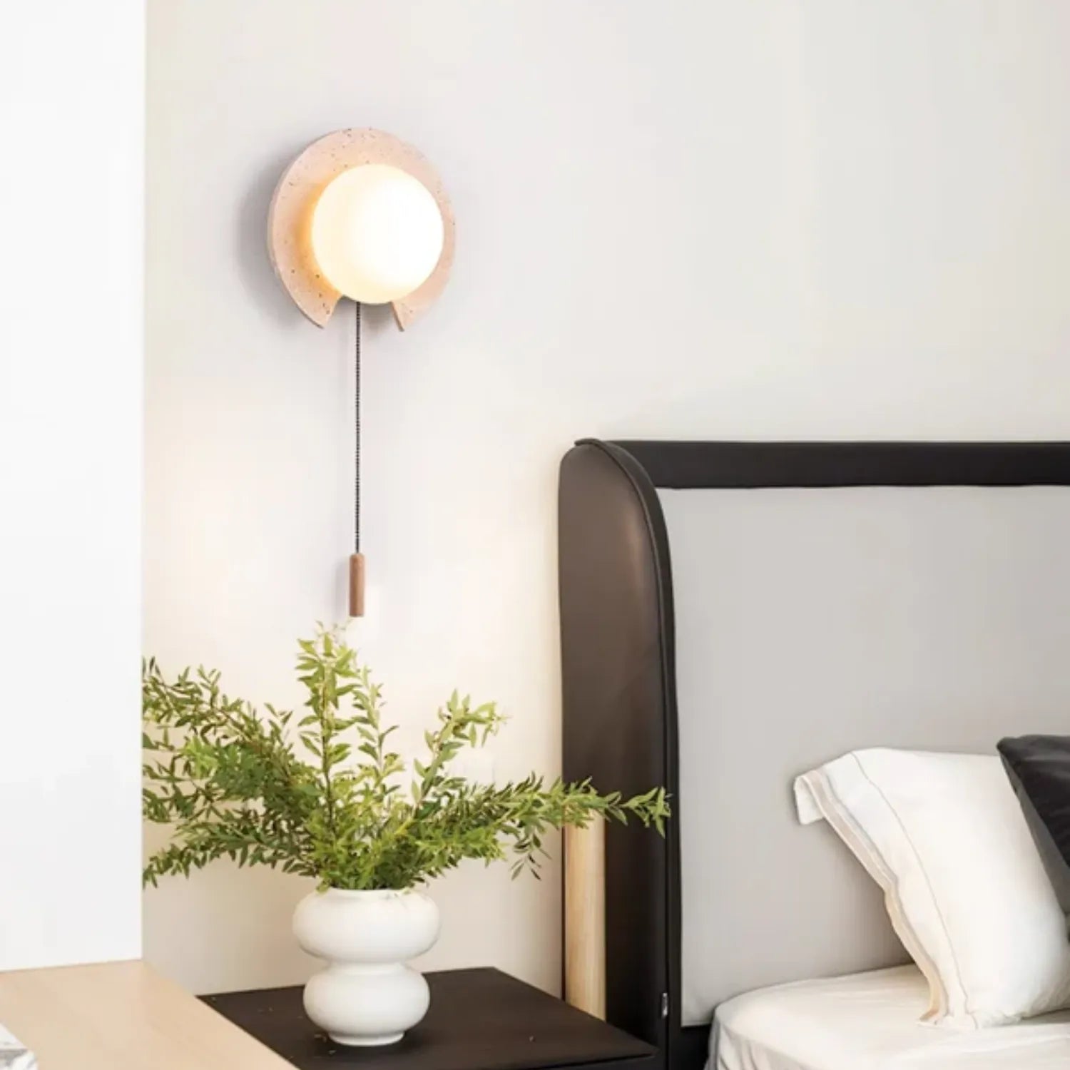 Scocenys Wandlamp