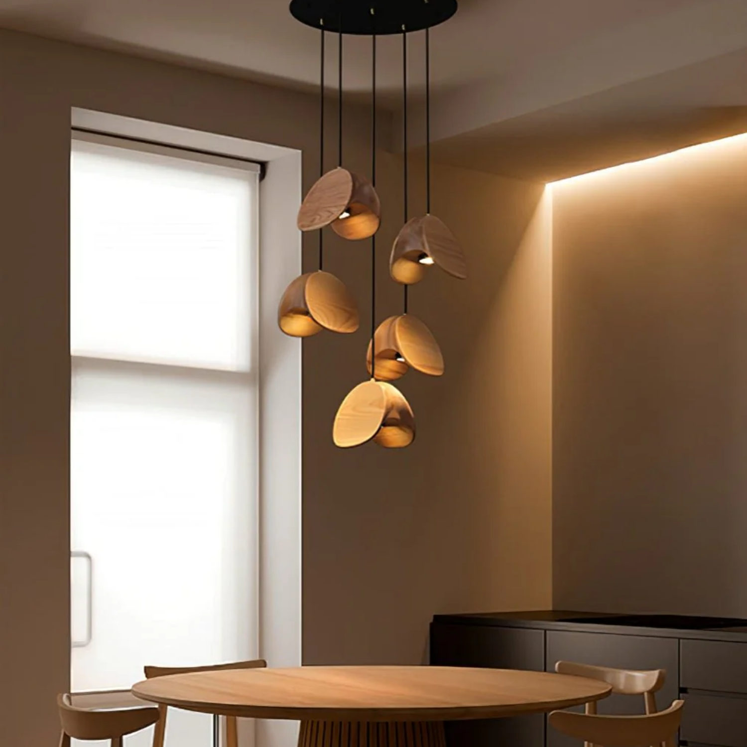 Folosc Hanglamp